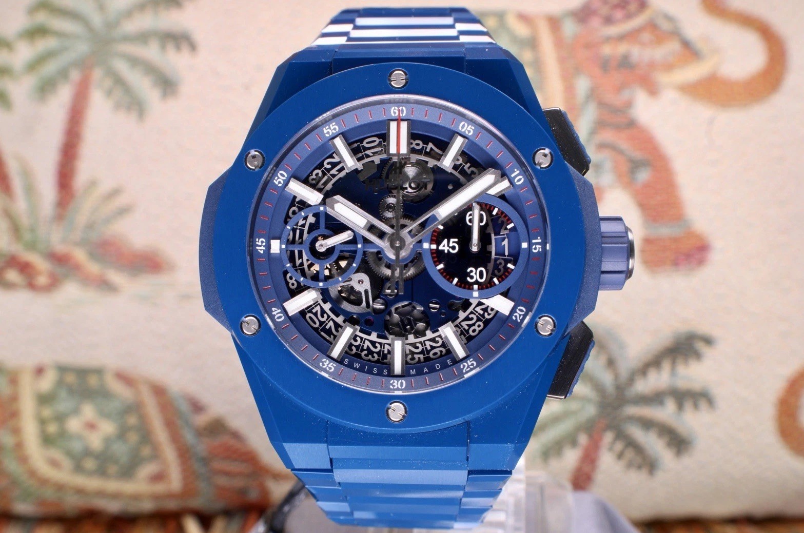 Hublot Big Bang 451.EX.5123.EX