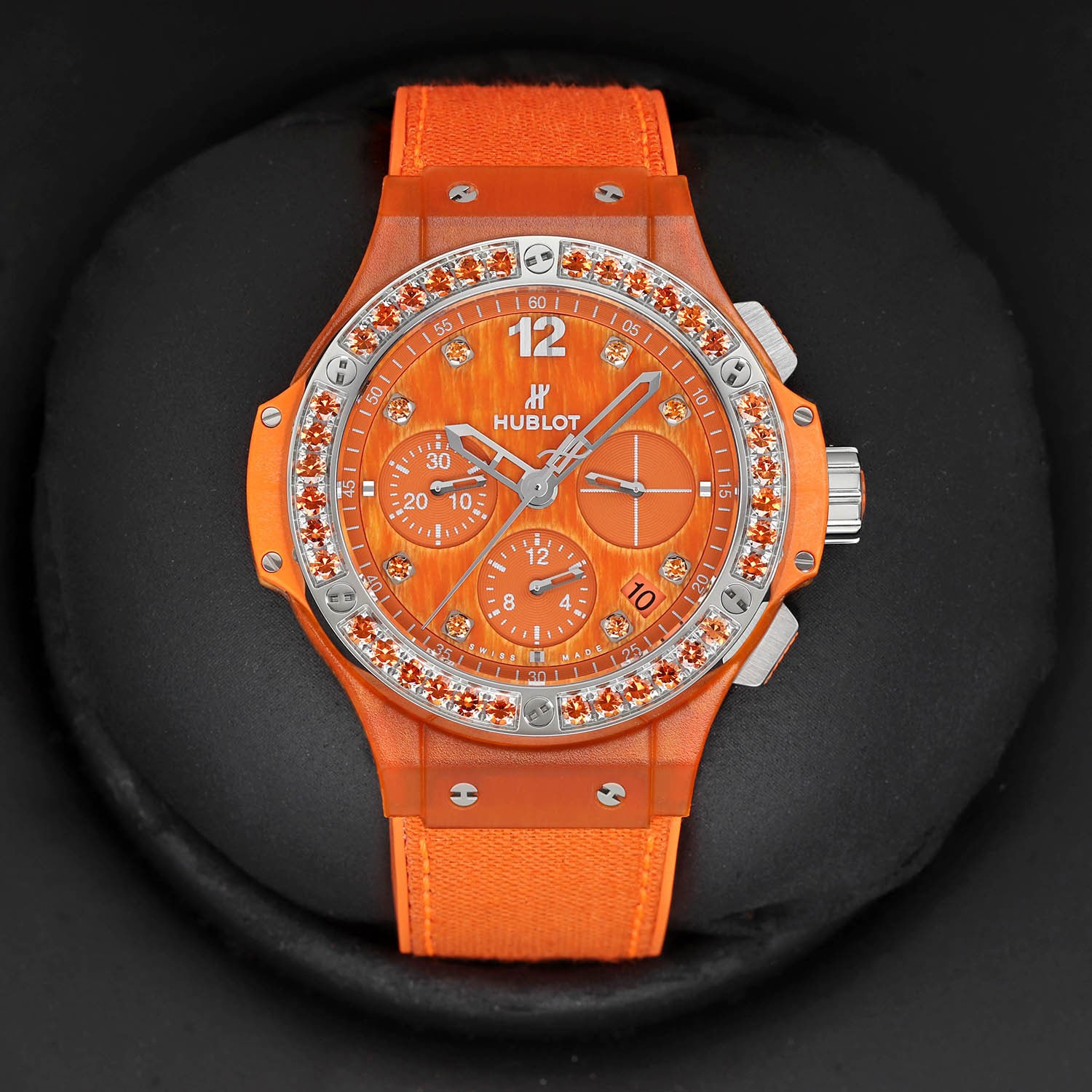 Hublot Big Bang 341.XO.2770.NR.1206