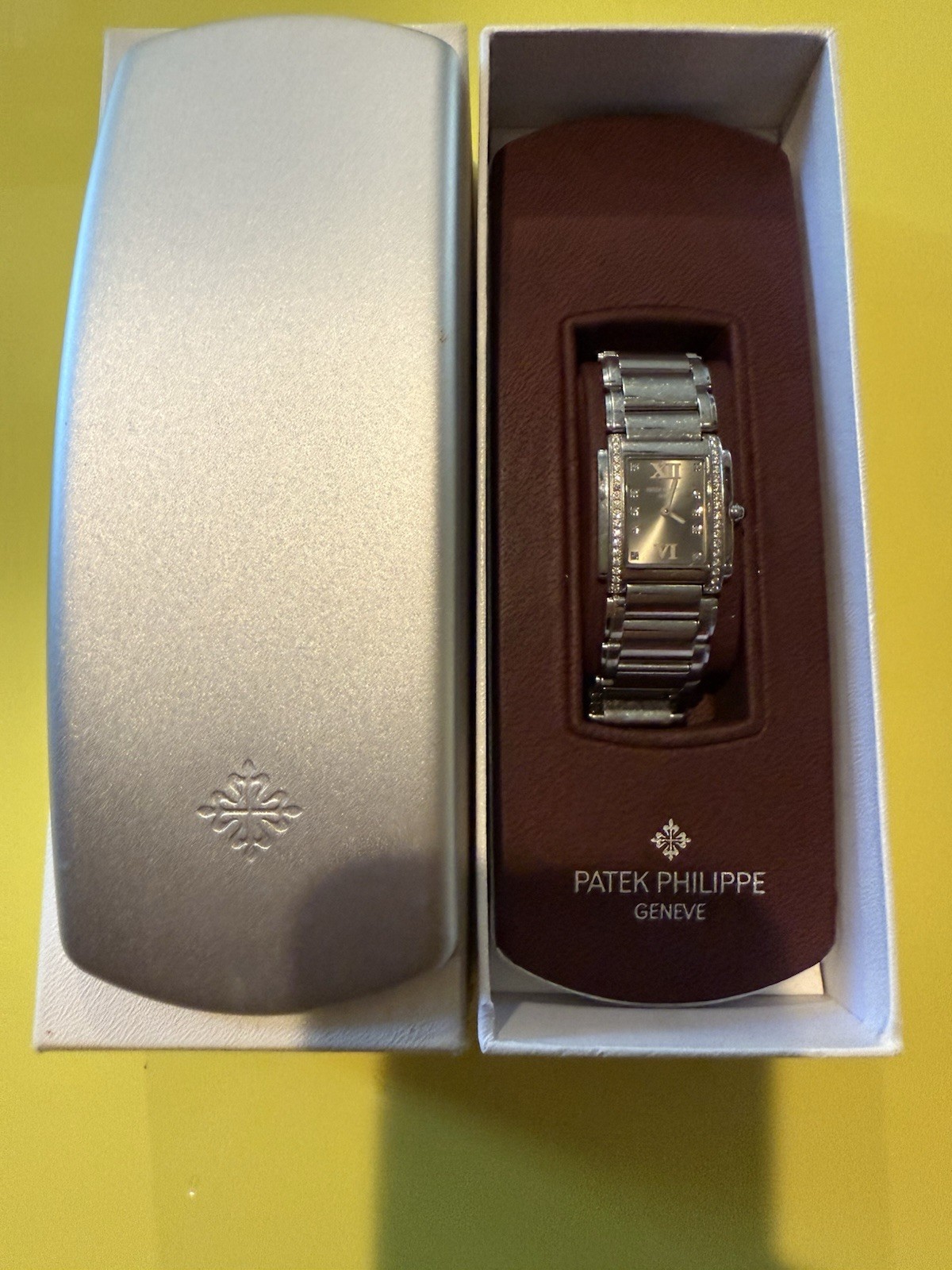 Patek Philippe Twenty-4 1200A