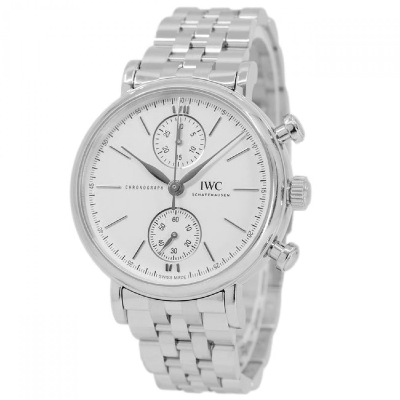 IWC Portofino IW391503