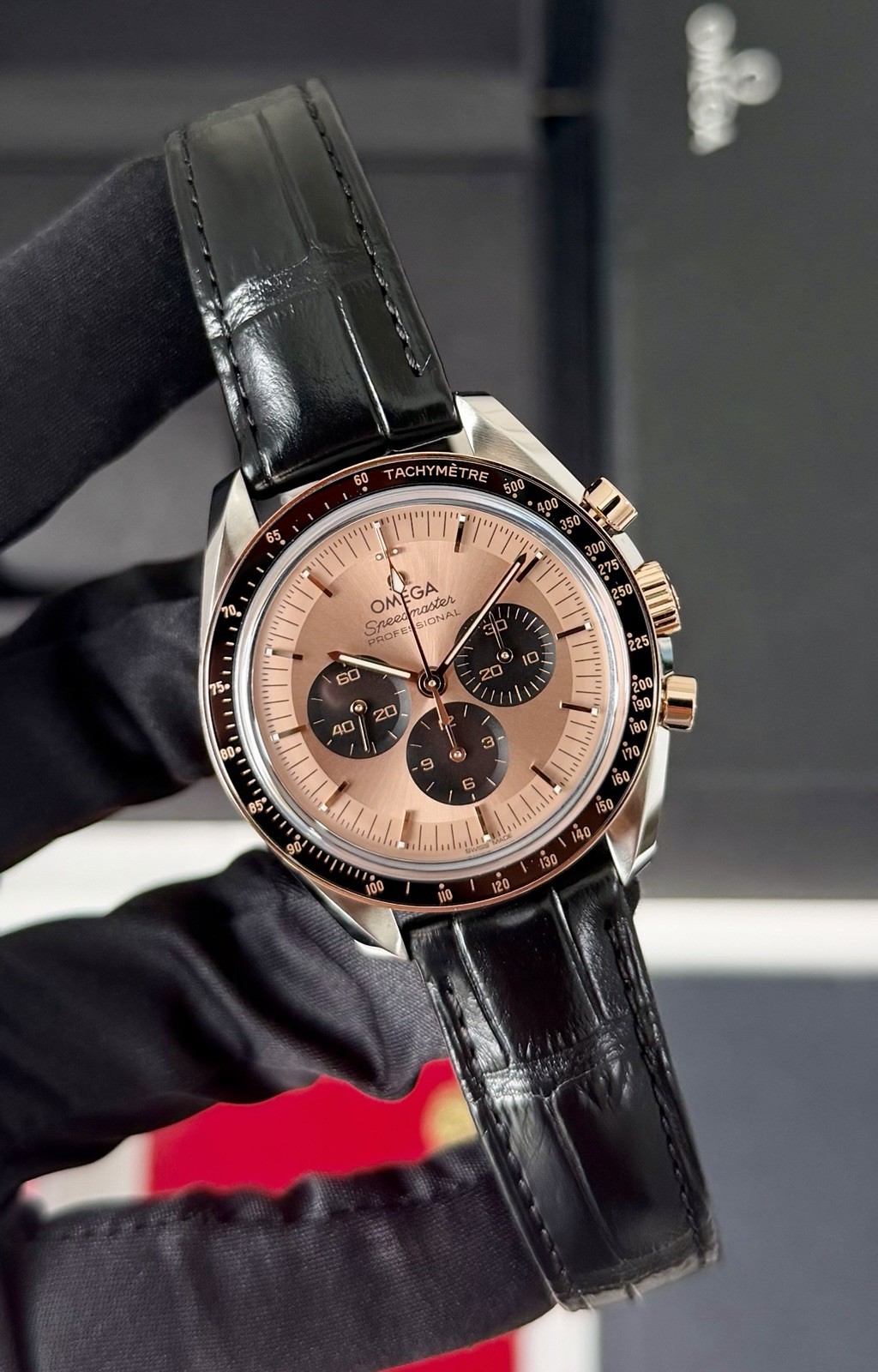 Omega Speedmaster Professional 310.23.42.50.99.001