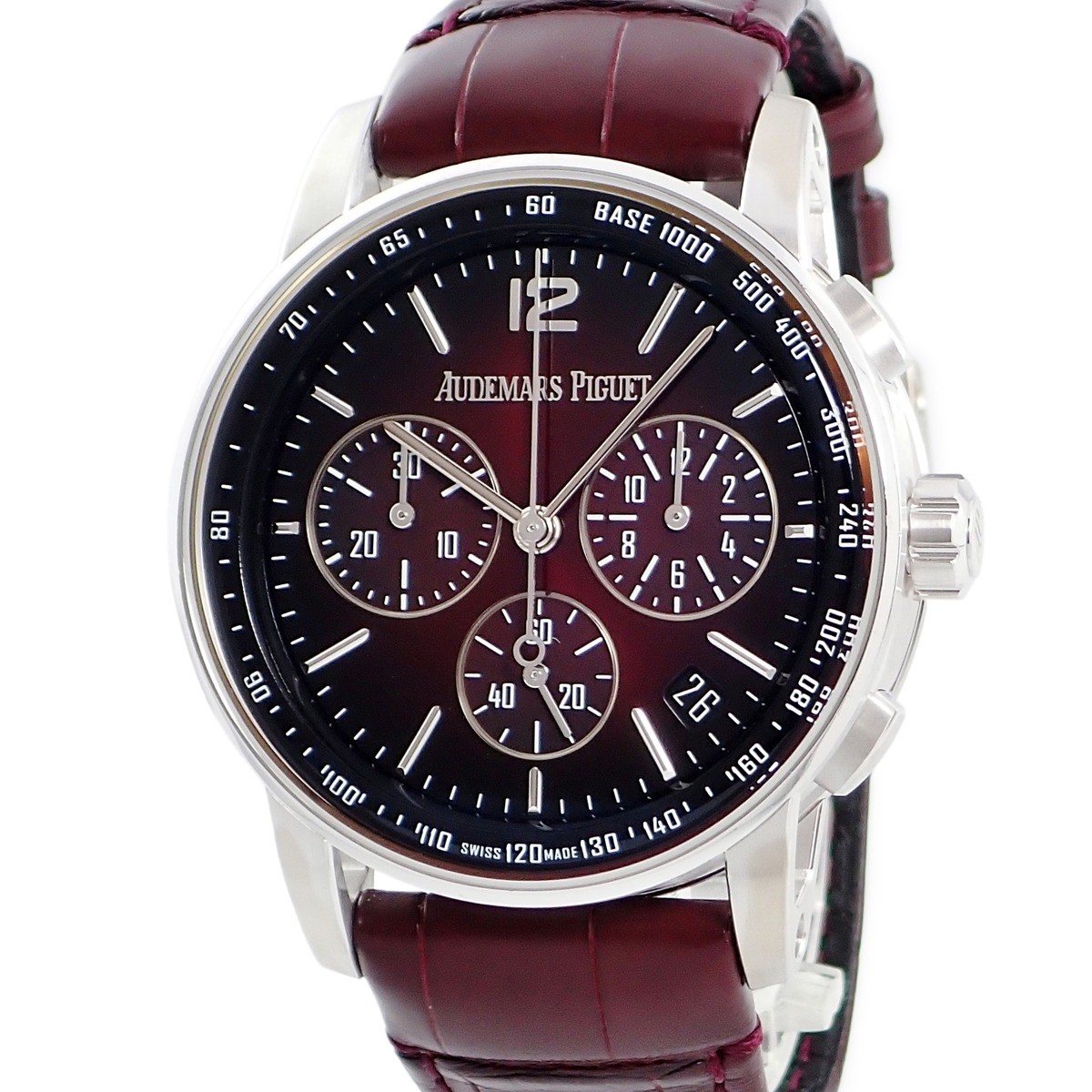 Audemars Piguet Code 11.59 26393BC.OO.A068CR