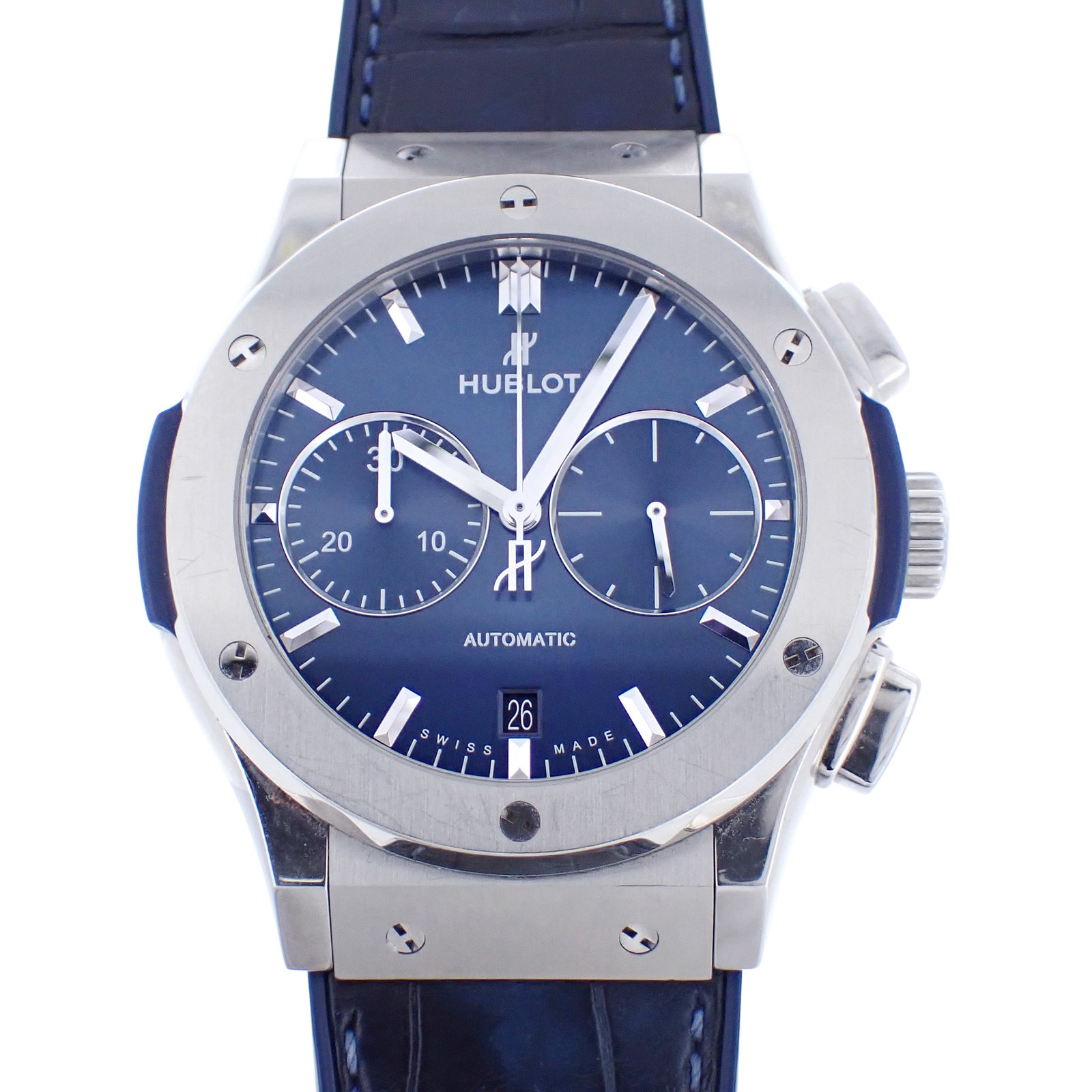 Hublot Classic Fusion 521.NX.7170.LR