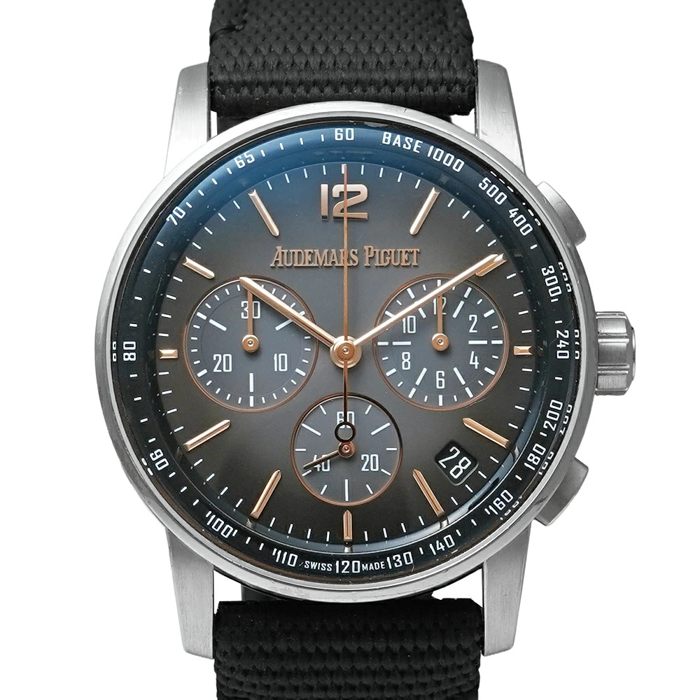 Audemars Piguet Code 11.59 26393CR.OO.A002CR.01