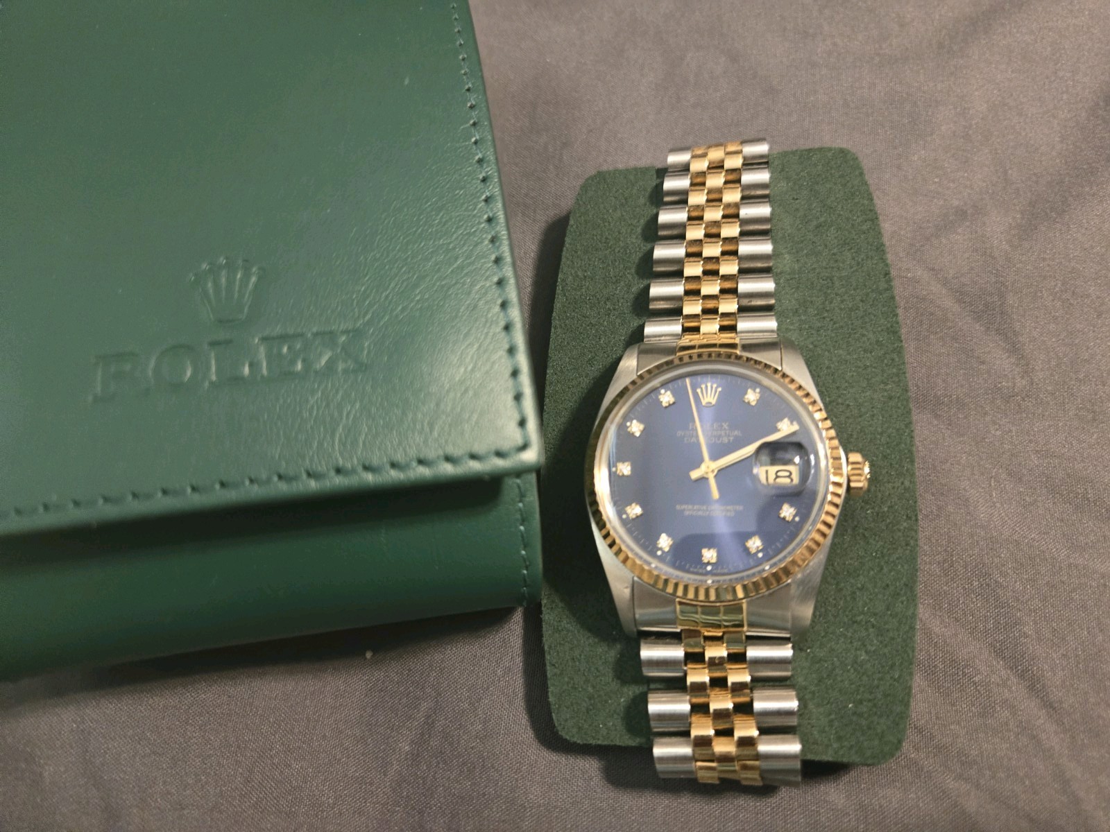 Make offer on eBay