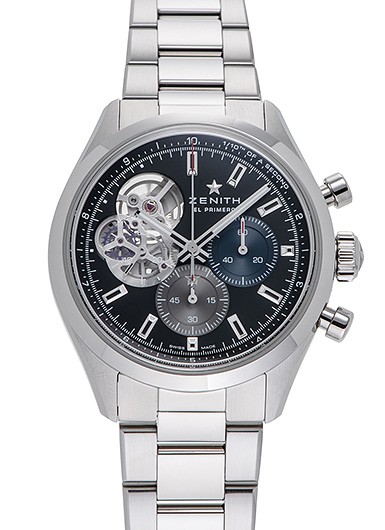 Zenith Chronomaster 3300
