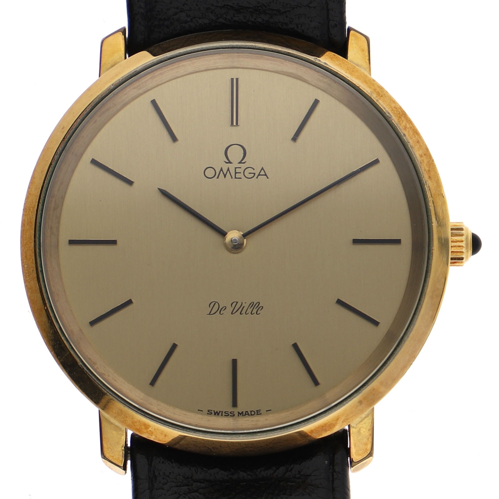 Omega De Ville 0107