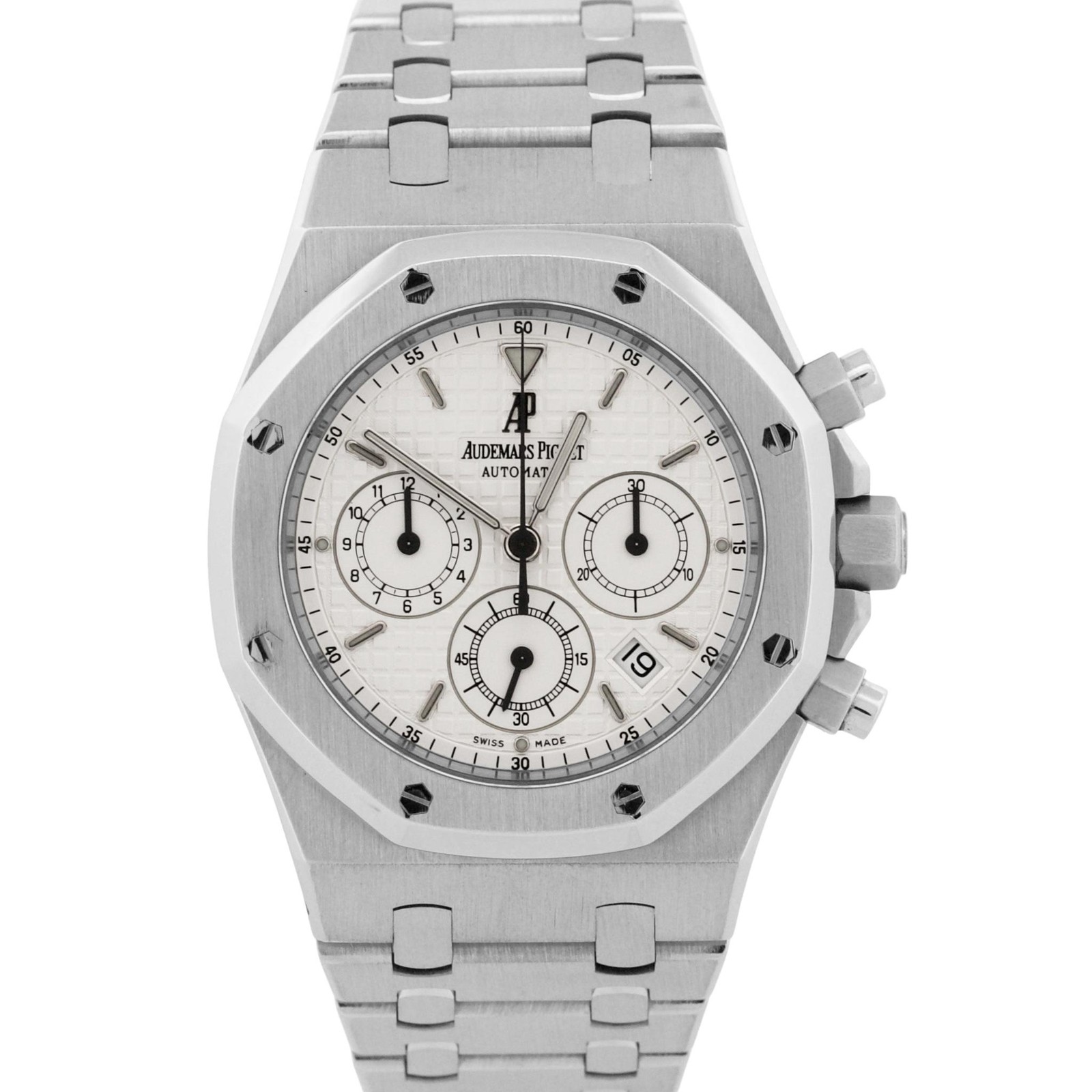 Audemars Piguet Royal Oak 25860ST.OO.1110ST.05