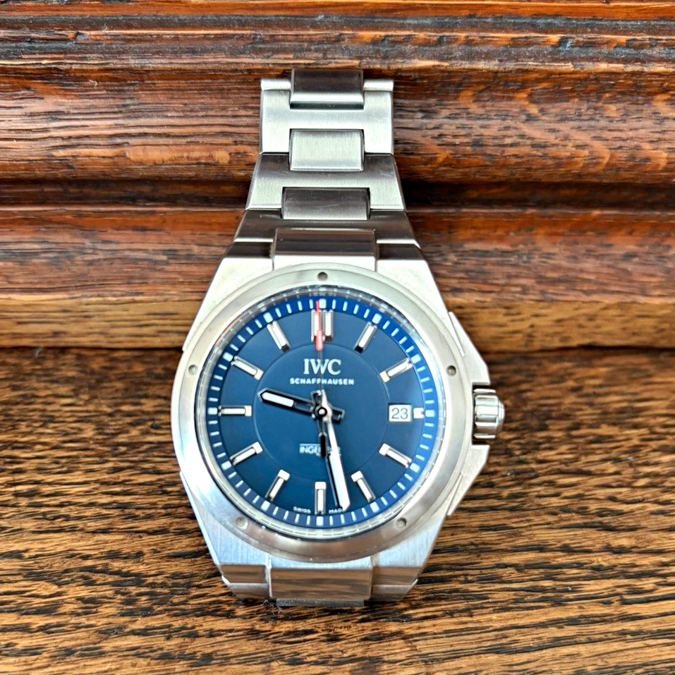 IWC Ingenieur IW3239-09