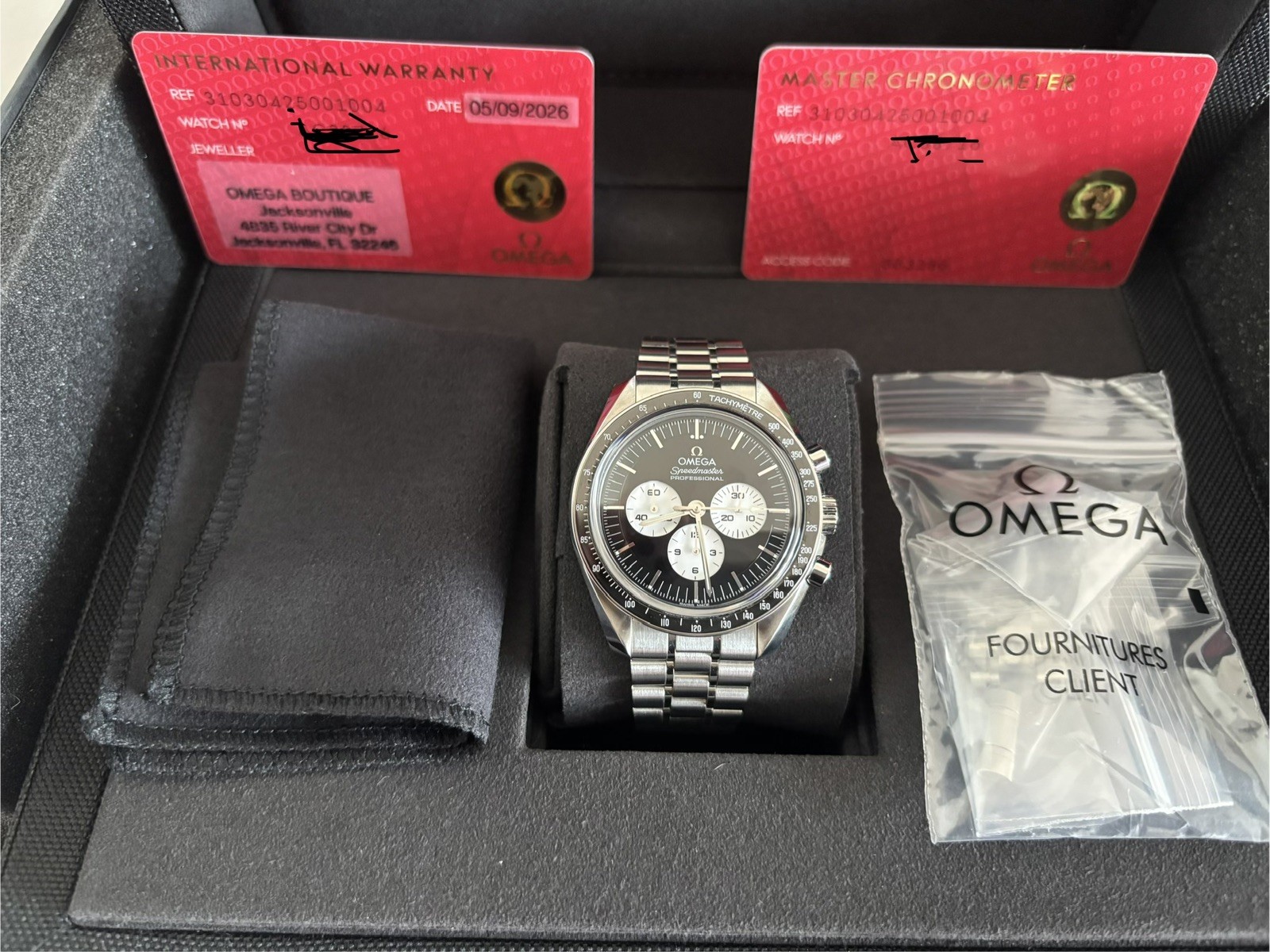 Make offer on eBay