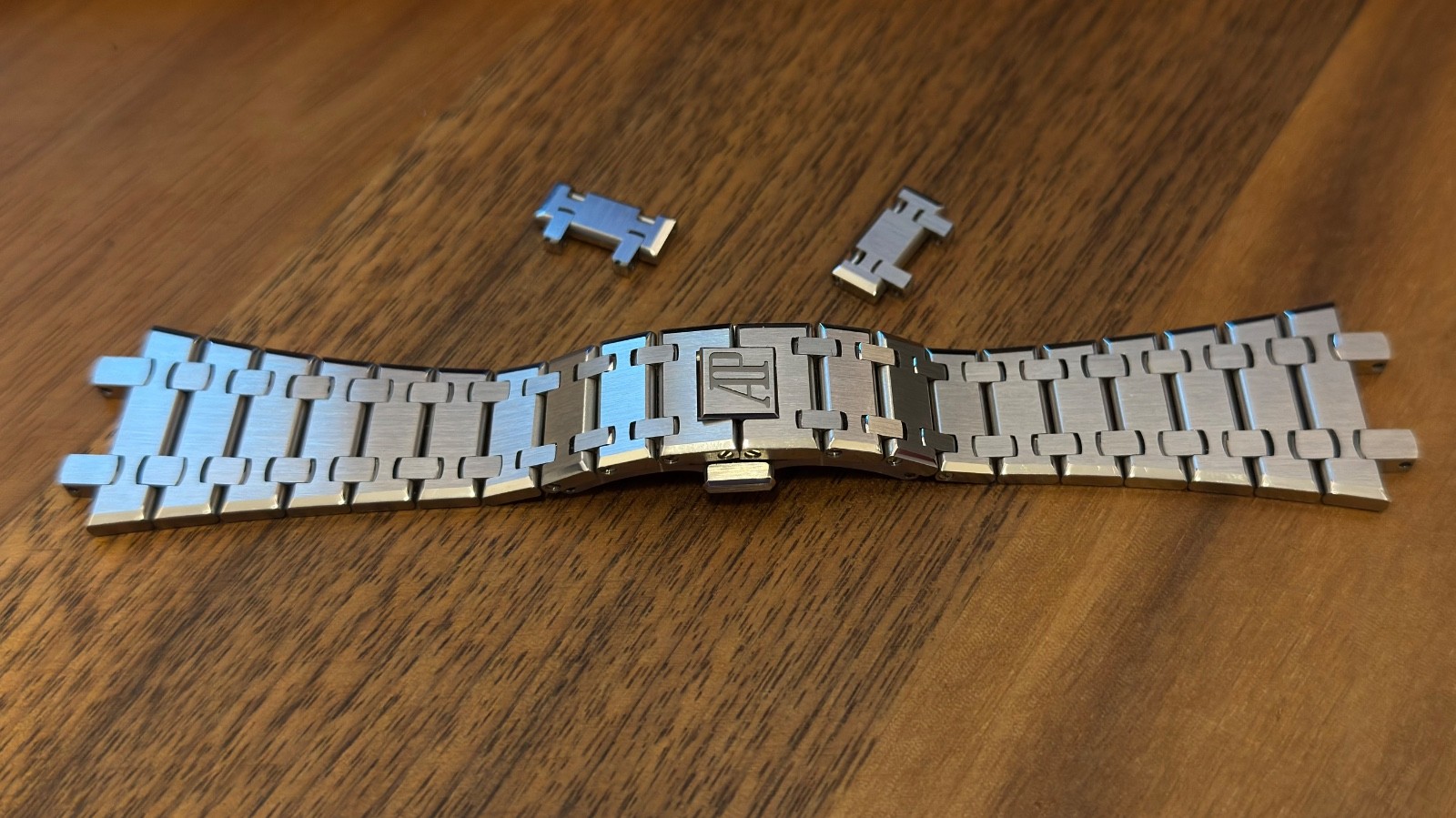 Audemars Piguet Royal Oak 15202