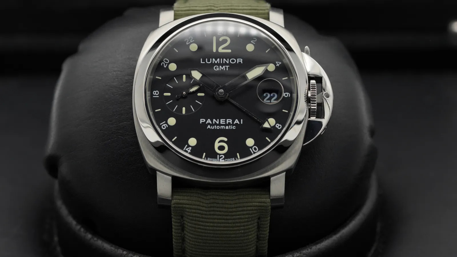 Panerai Luminor 00159