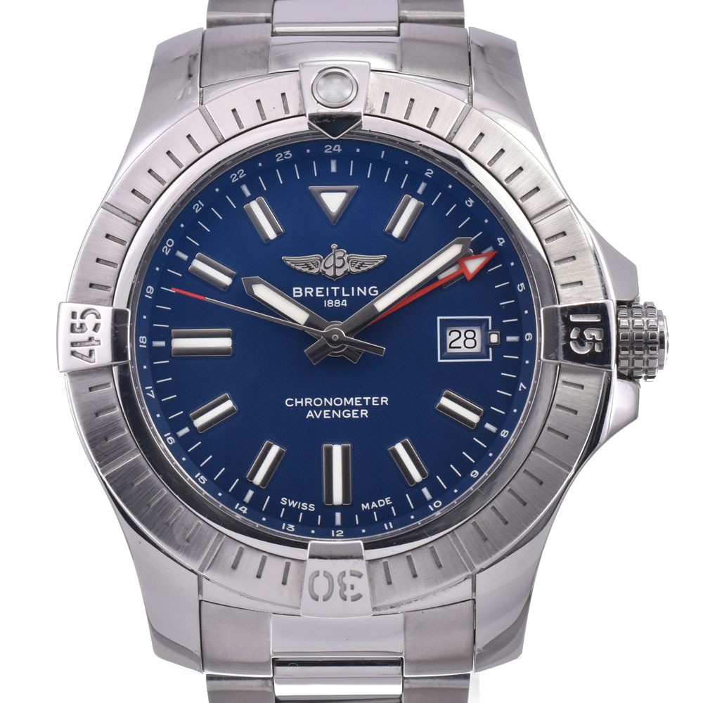 Breitling Avenger 148253