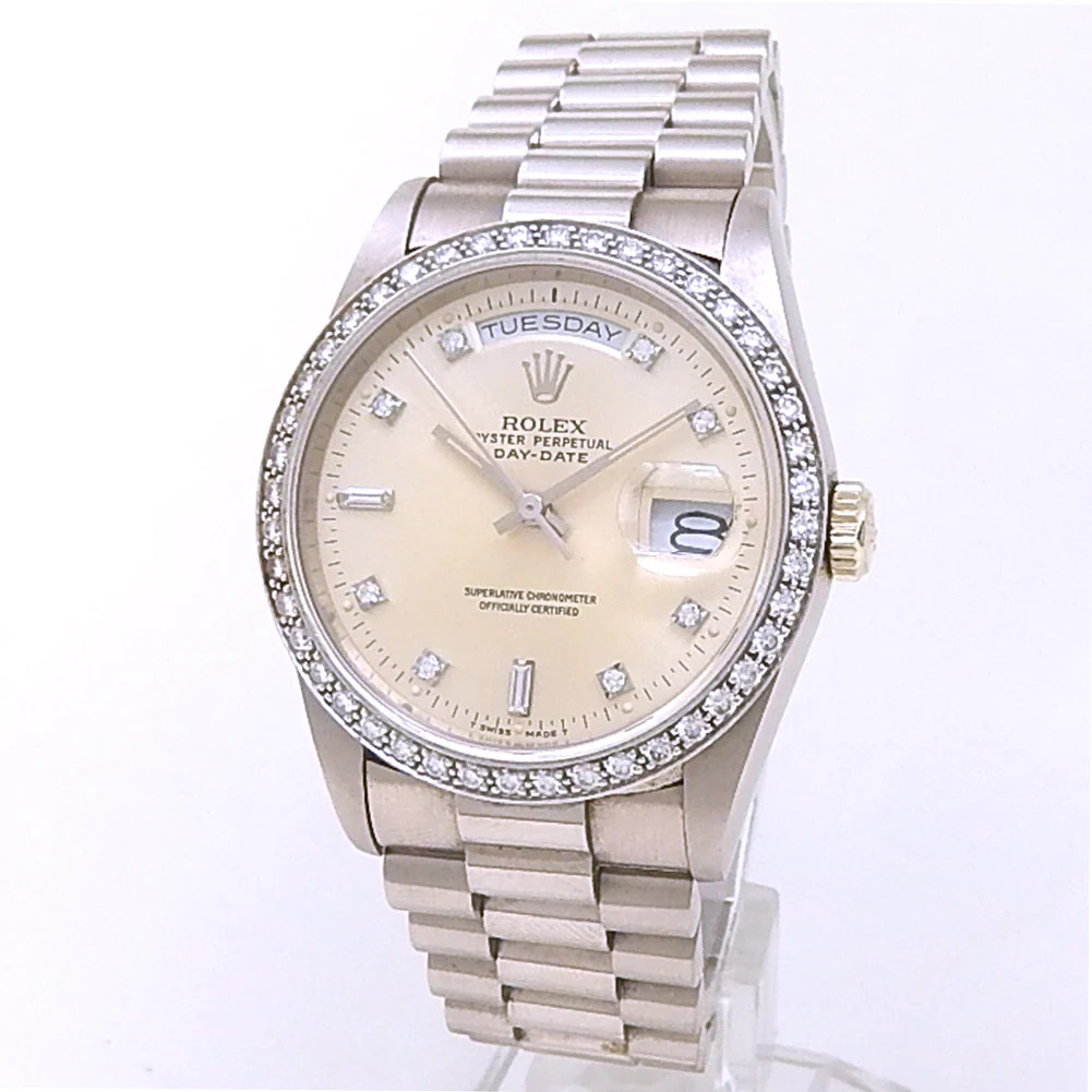 Rolex Day-Date 18349