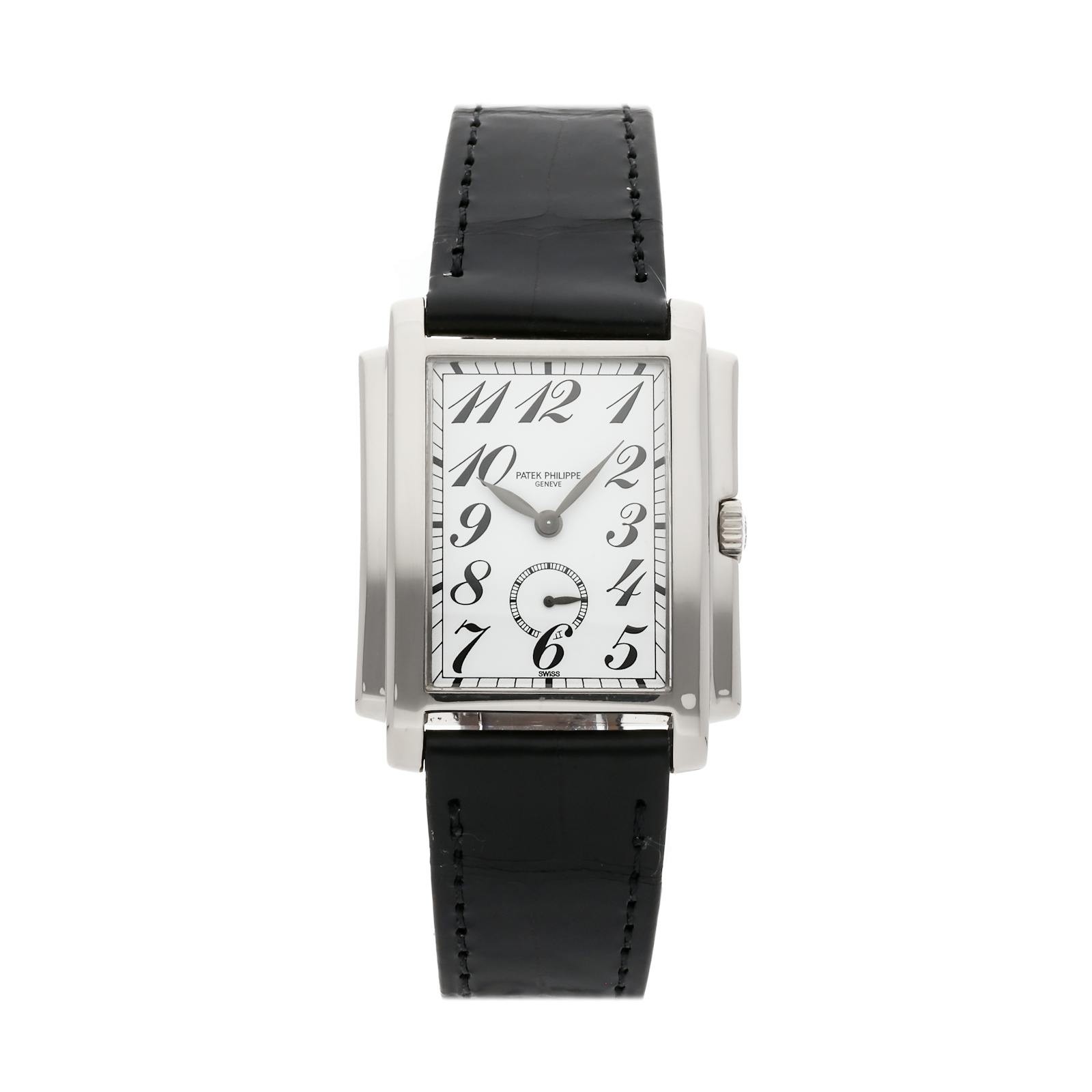 Patek Philippe Gondolo 5024G