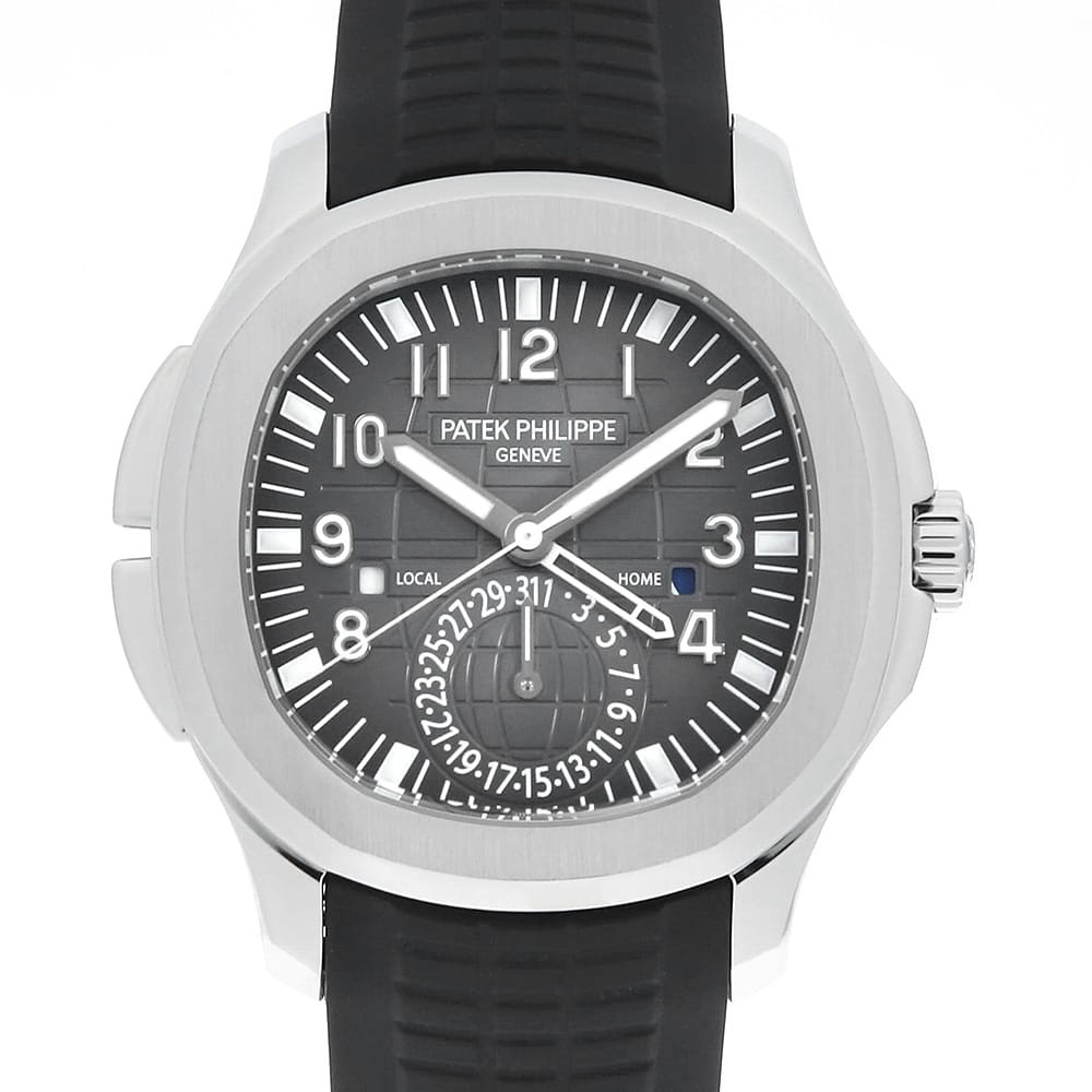 Patek Philippe Aquanaut 5164A