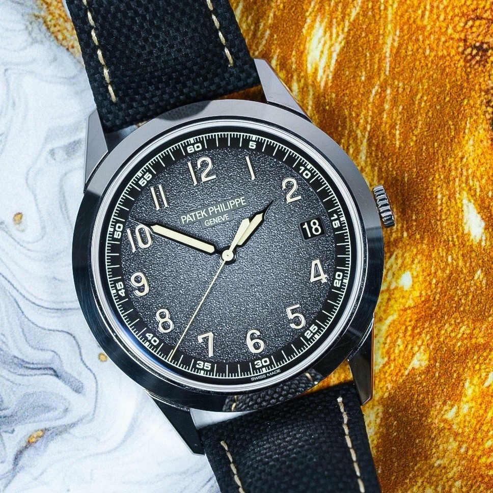 Patek Philippe Calatrava 5226G