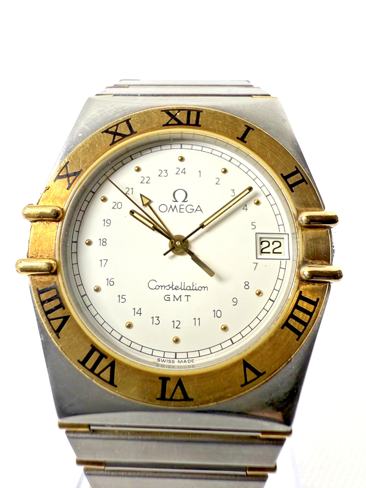 Omega Constellation 1060