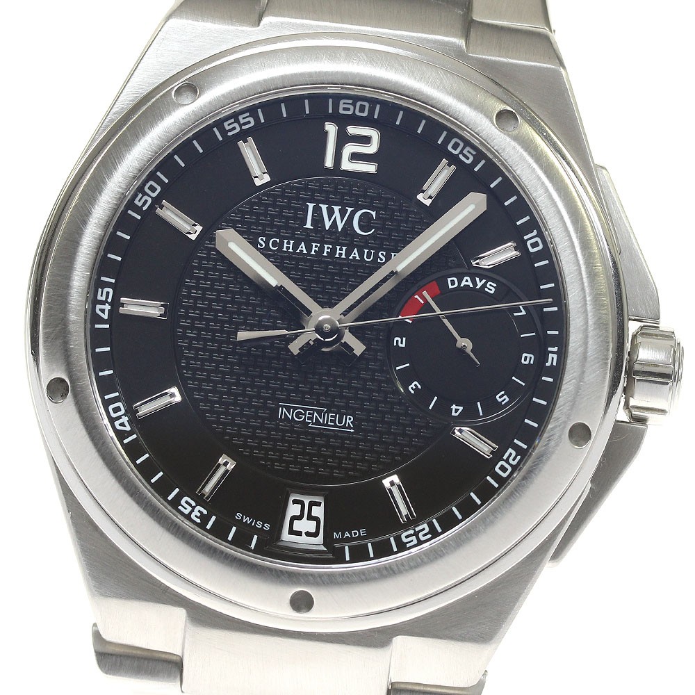 IWC Ingenieur IW500505