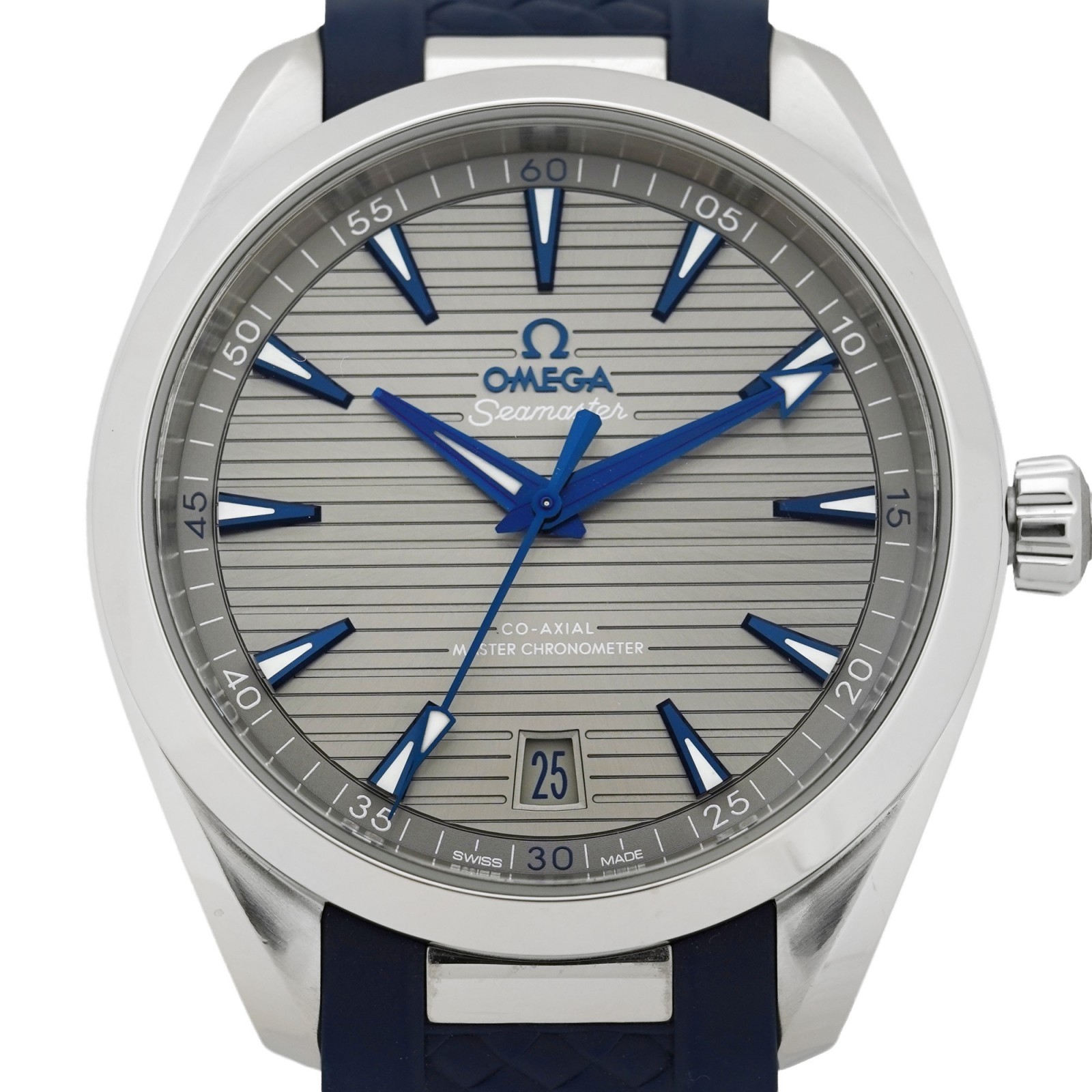 Omega Aqua Terra 220.12.41.21.06.001