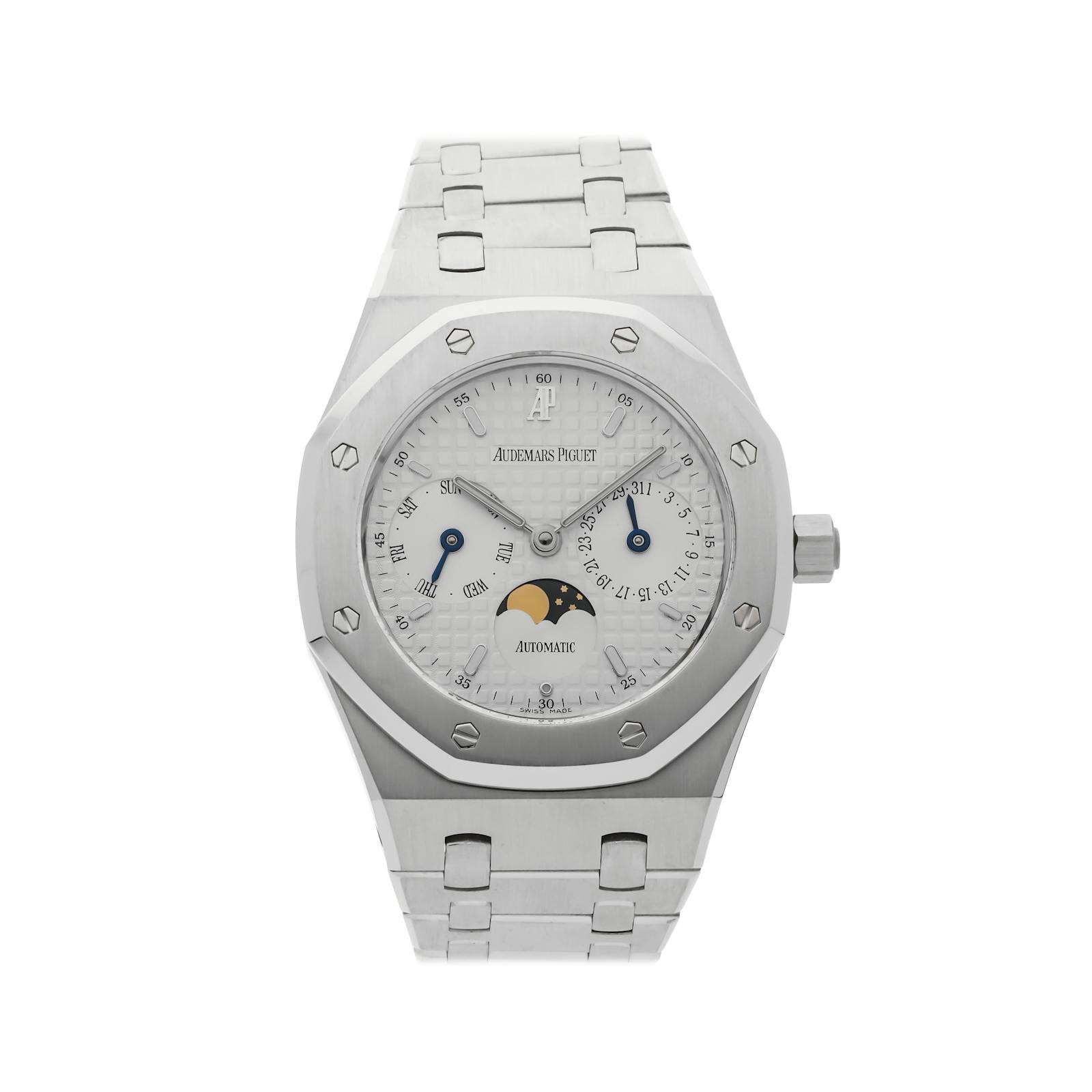 Audemars Piguet Royal Oak 25594ST.OO.0789ST.05