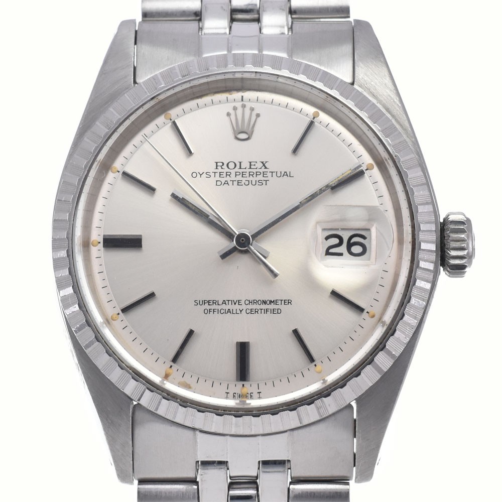 Rolex Oyster Perpetual 148082