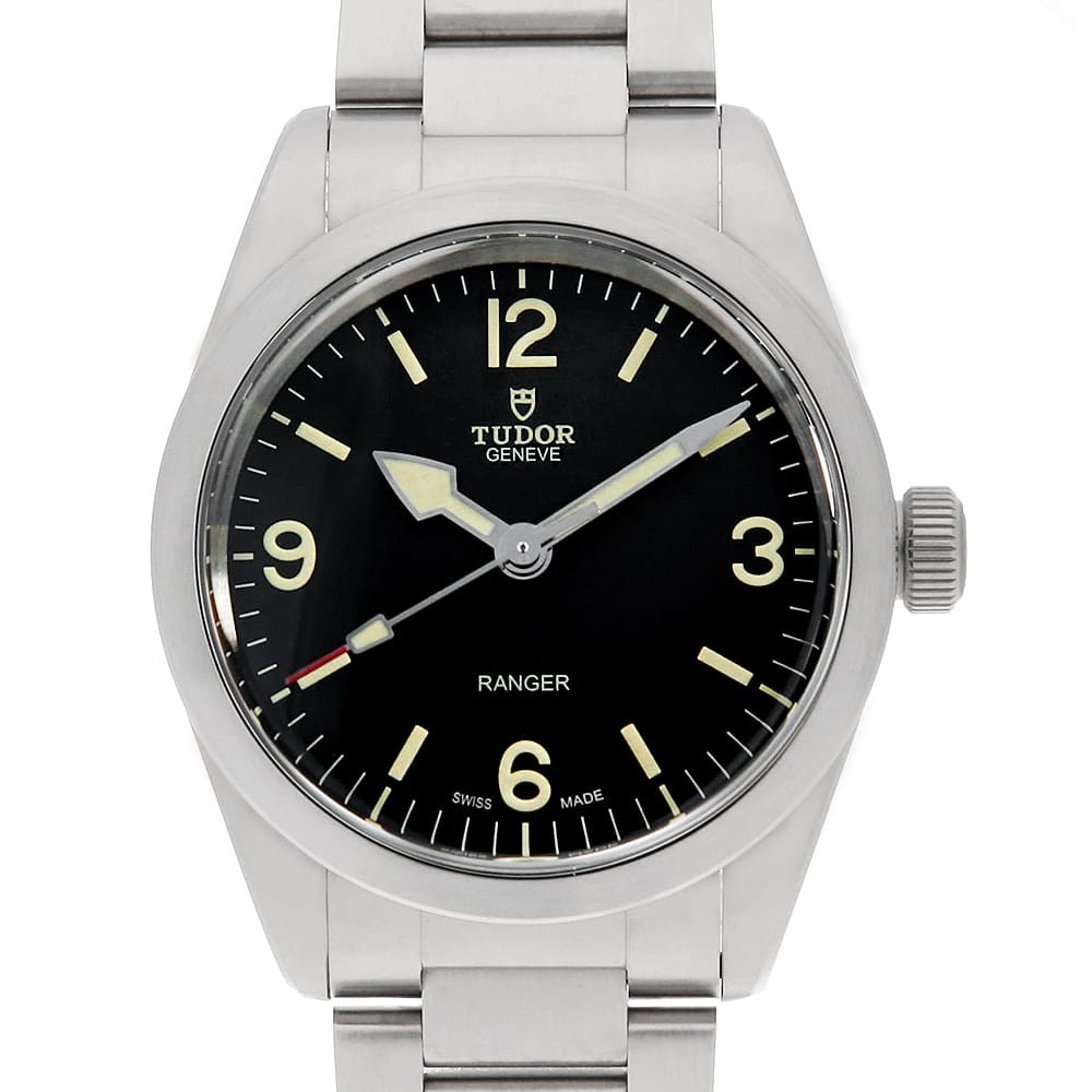 Tudor Ranger 79930-0001