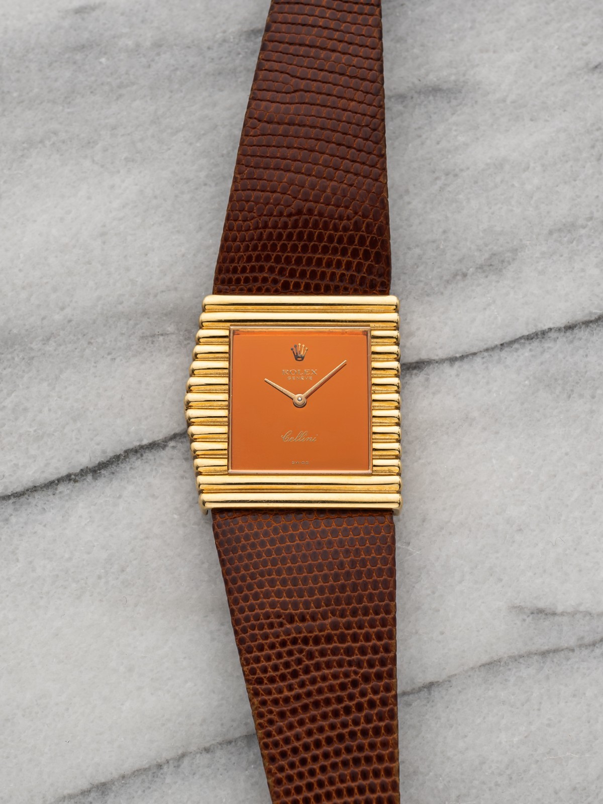 Rolex Cellini 4015