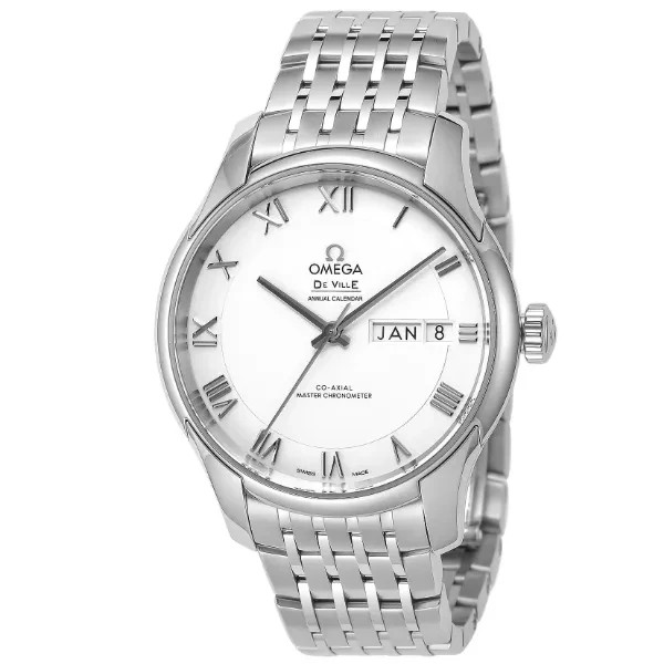 Omega De Ville 433.10.41.22.02.001