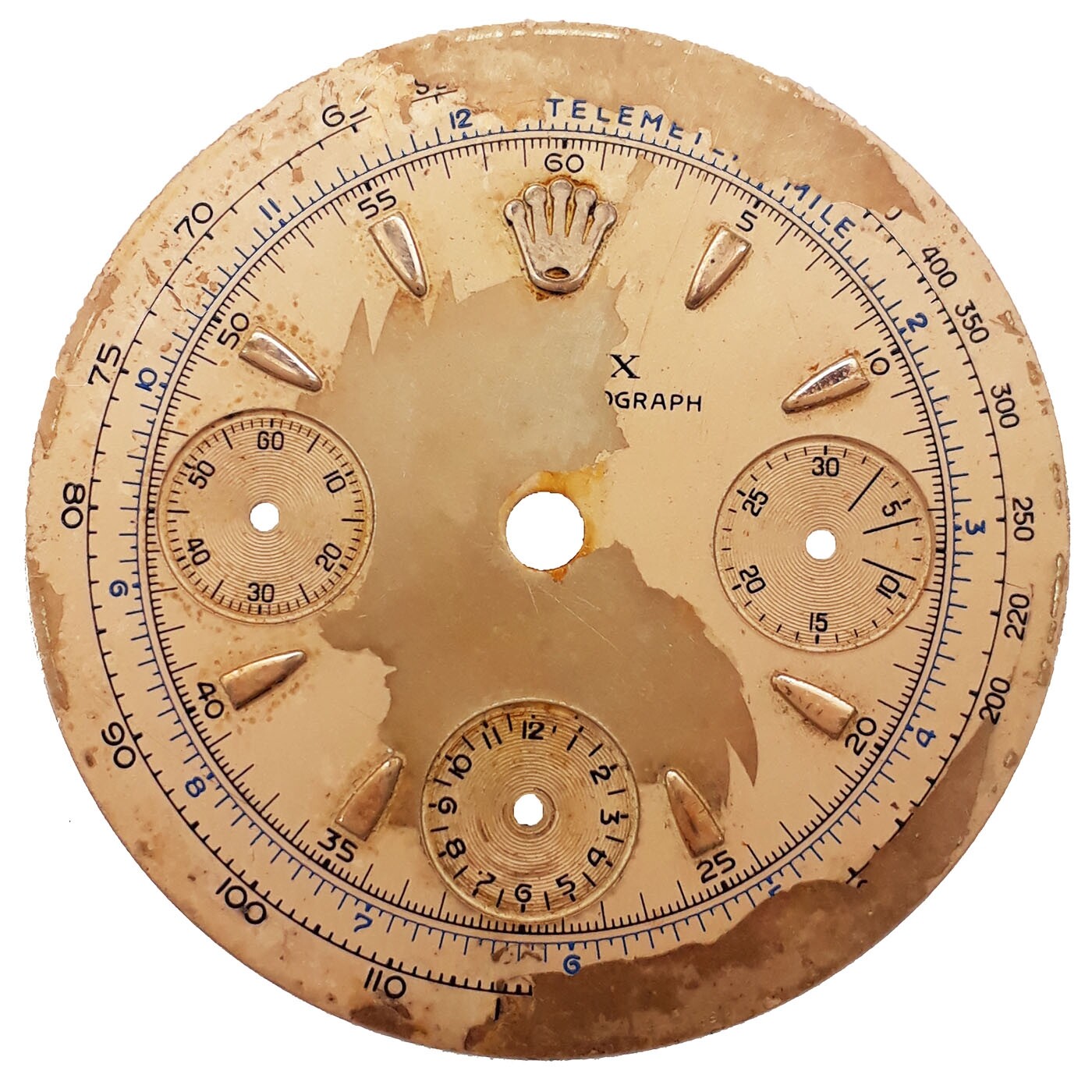 Rolex Cosmograph Daytona 6234