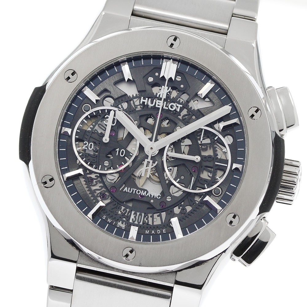 Hublot Classic Fusion 528.NX.0170.NX