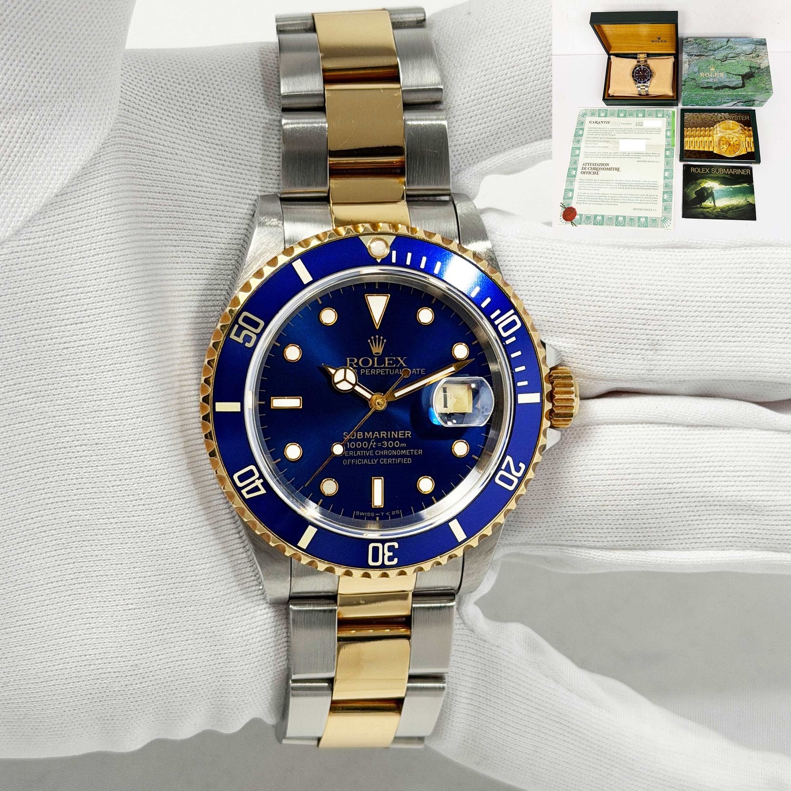 Buy on eBay
