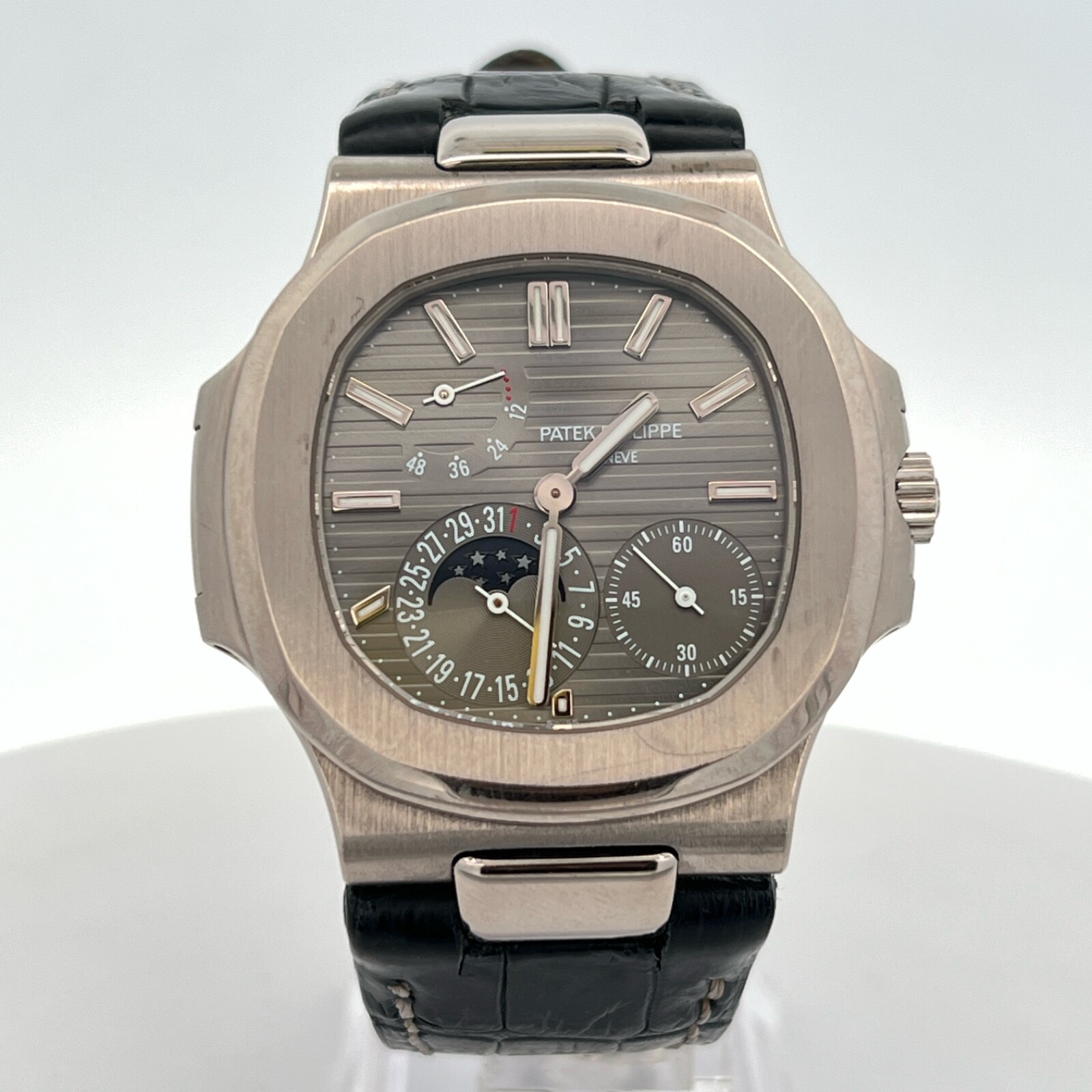 Patek Philippe Nautilus 5712G