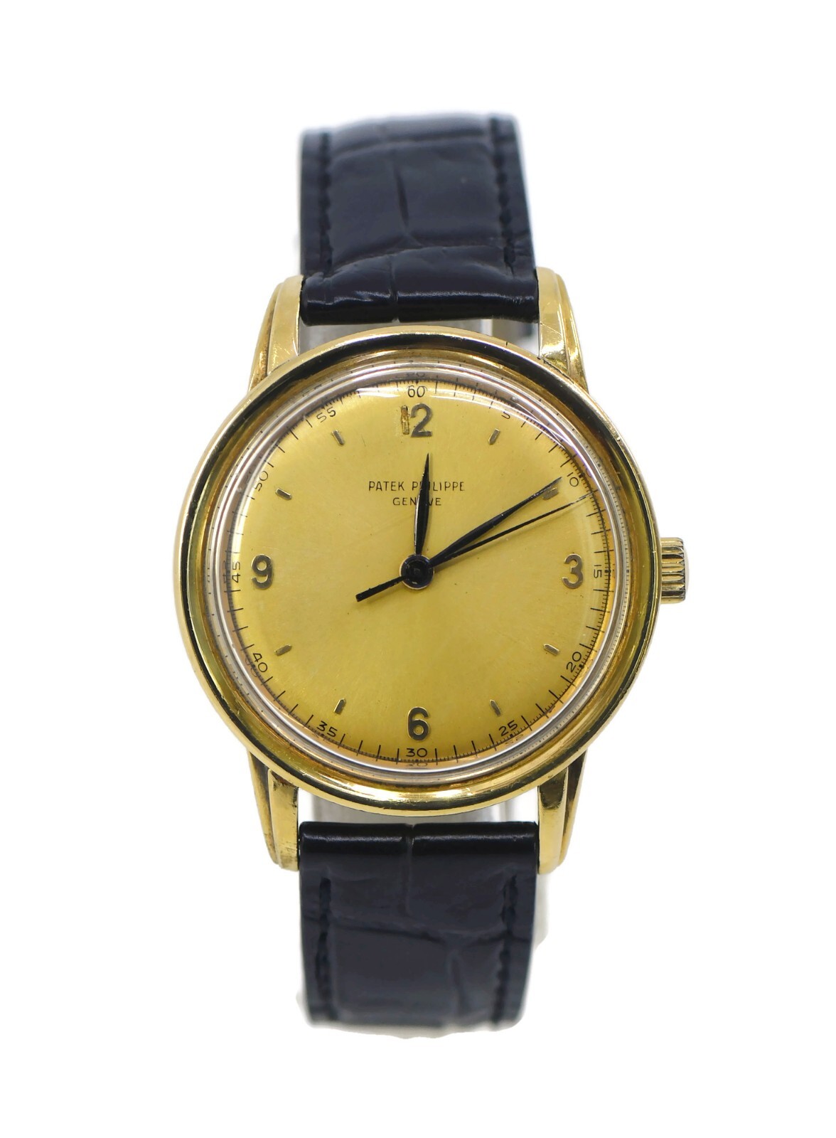 Patek Philippe Calatrava 2481