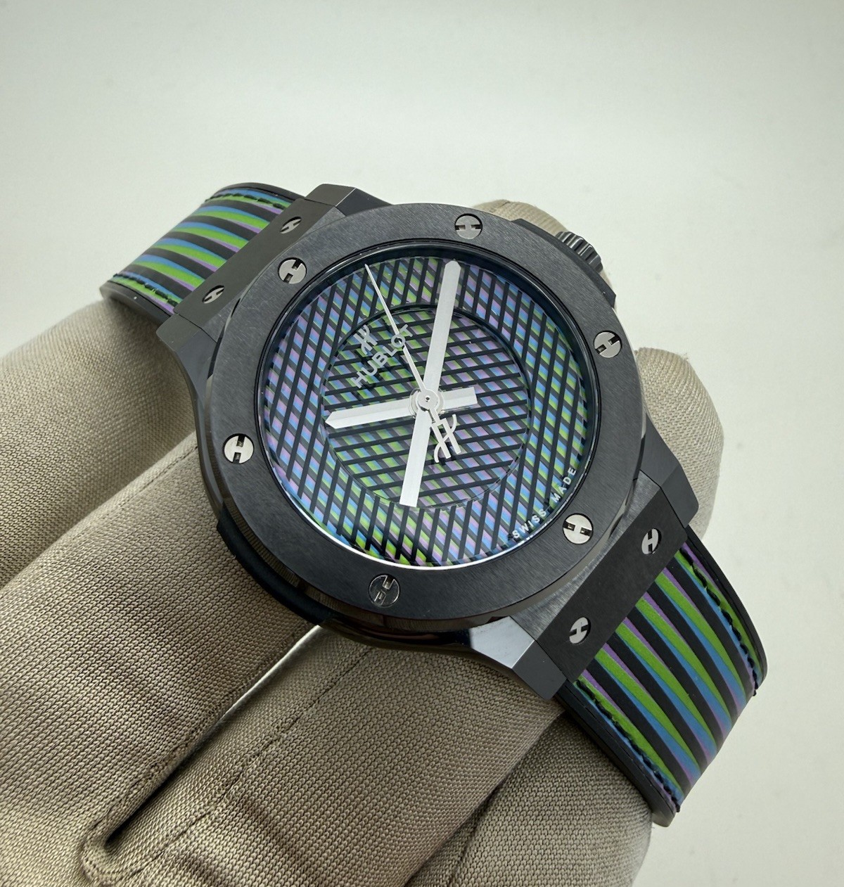 Hublot Classic Fusion 565.CX.8900.VR.CZD19