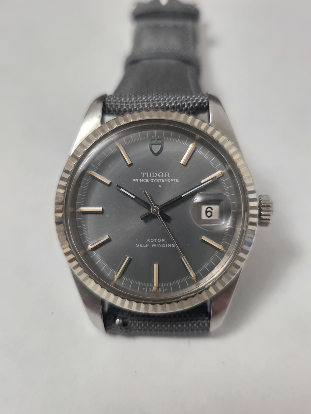 Tudor Prince 90814