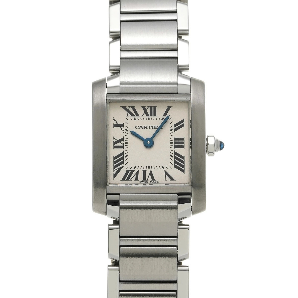 Cartier Tank Française 61812