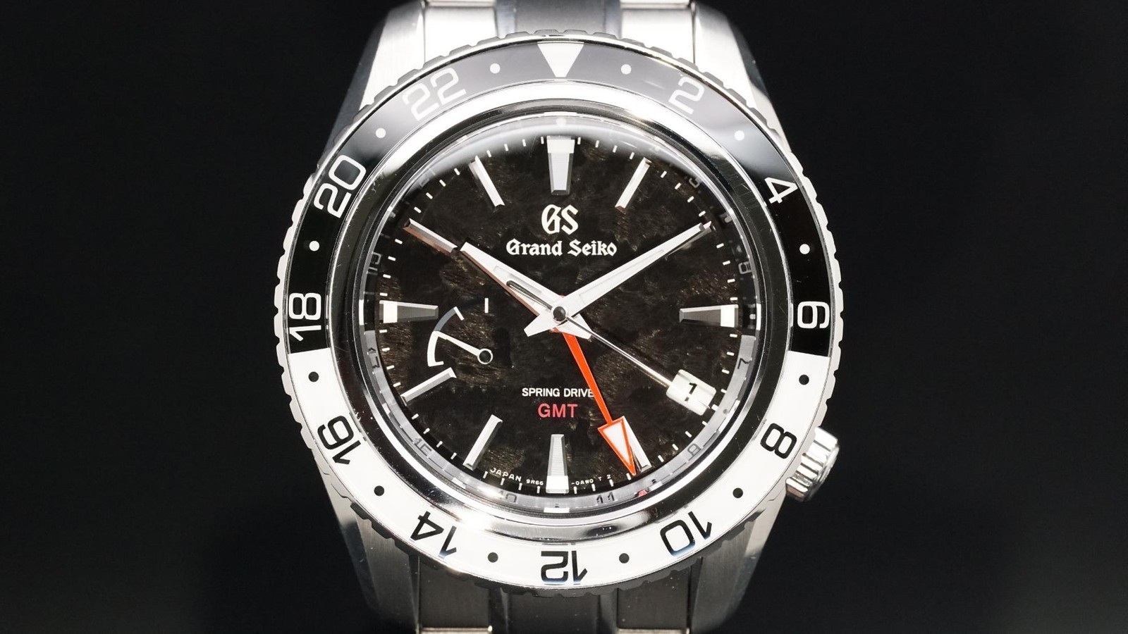 Grand Seiko Spring Drive SBGE277G