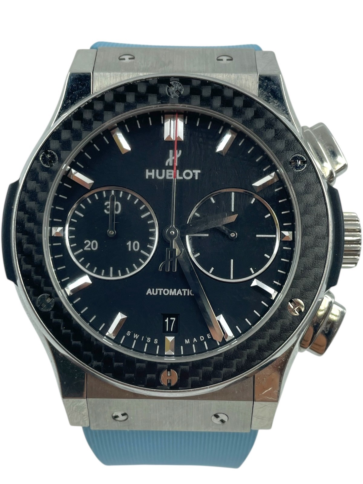 Hublot Classic Fusion 521.NQ.1170.LR.AUM18