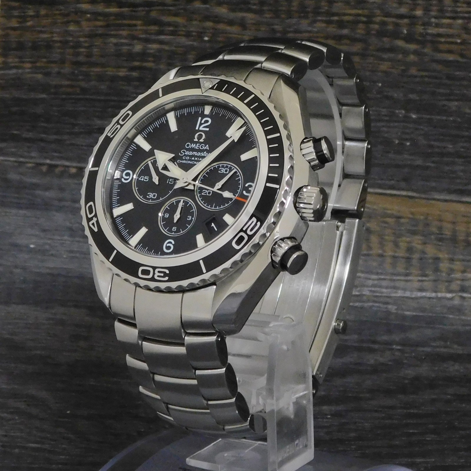 Omega Planet Ocean 1452B