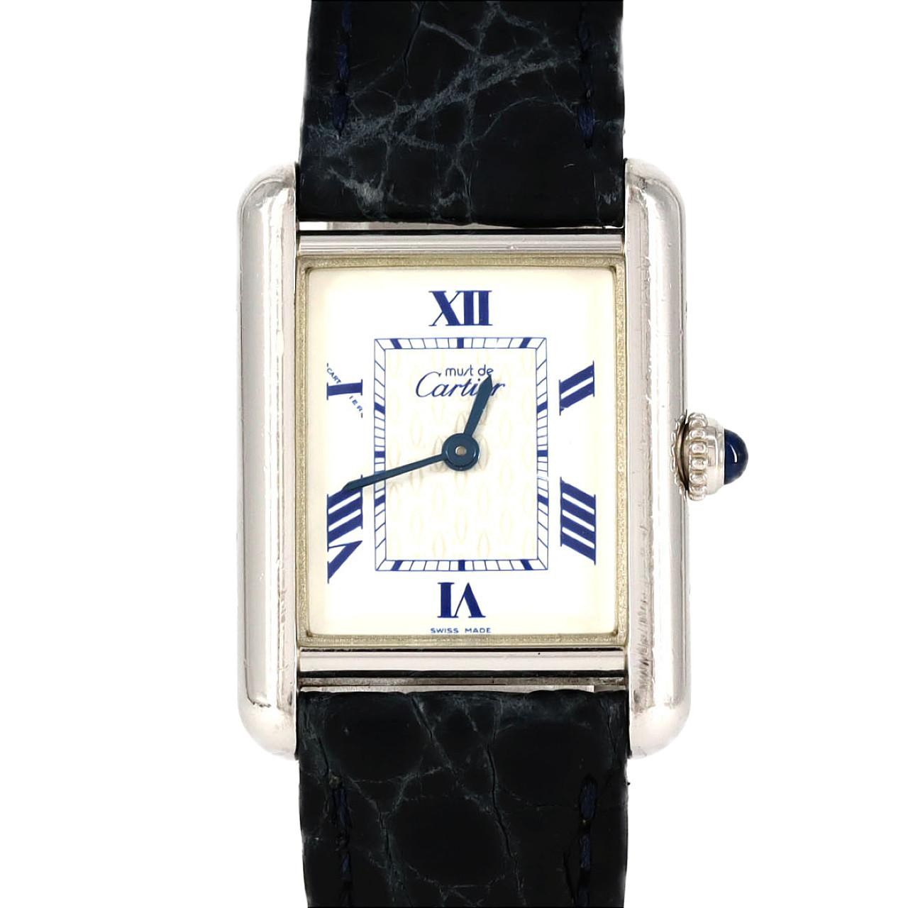Cartier Tank W1014054