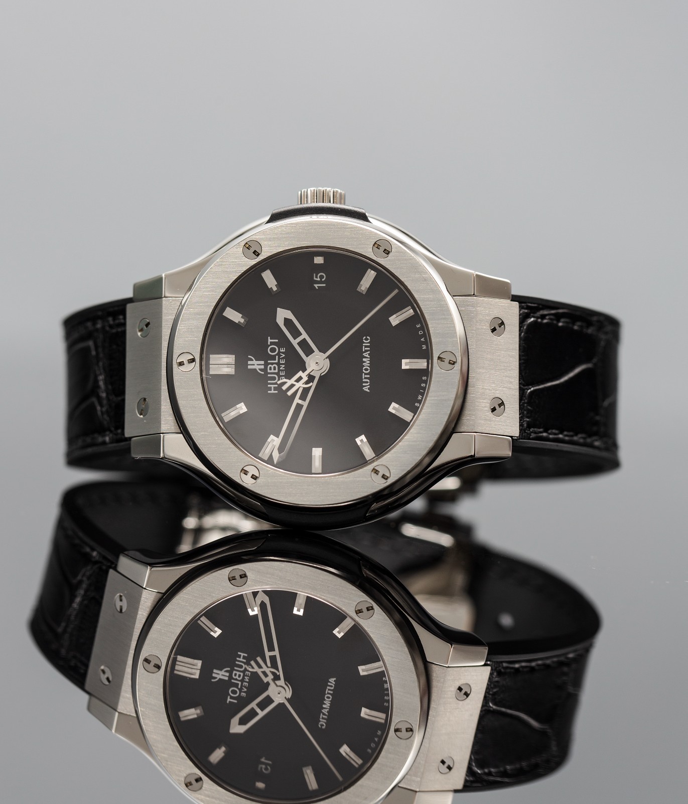 Hublot Classic Fusion 565.NX.1170.LR