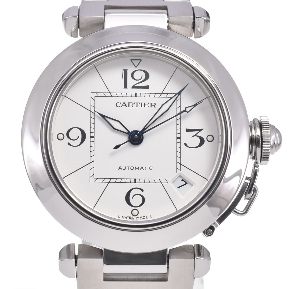 Cartier Pasha 149704