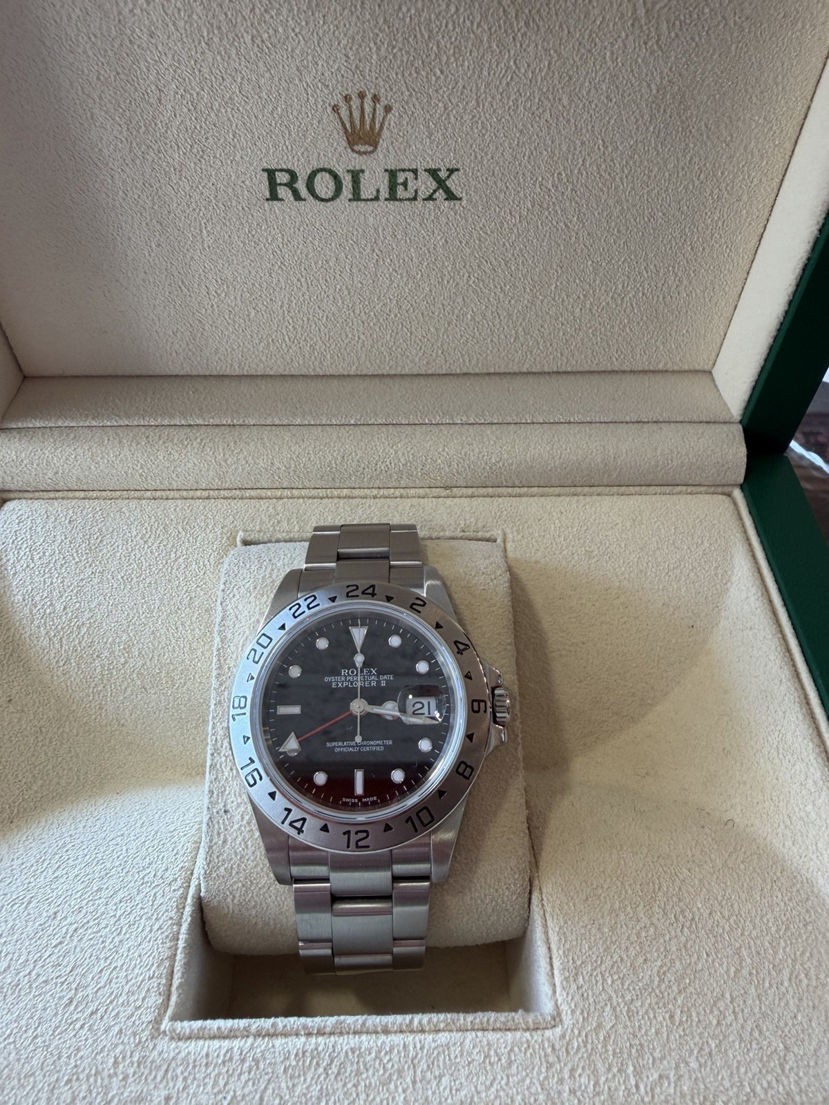 Make offer on eBay