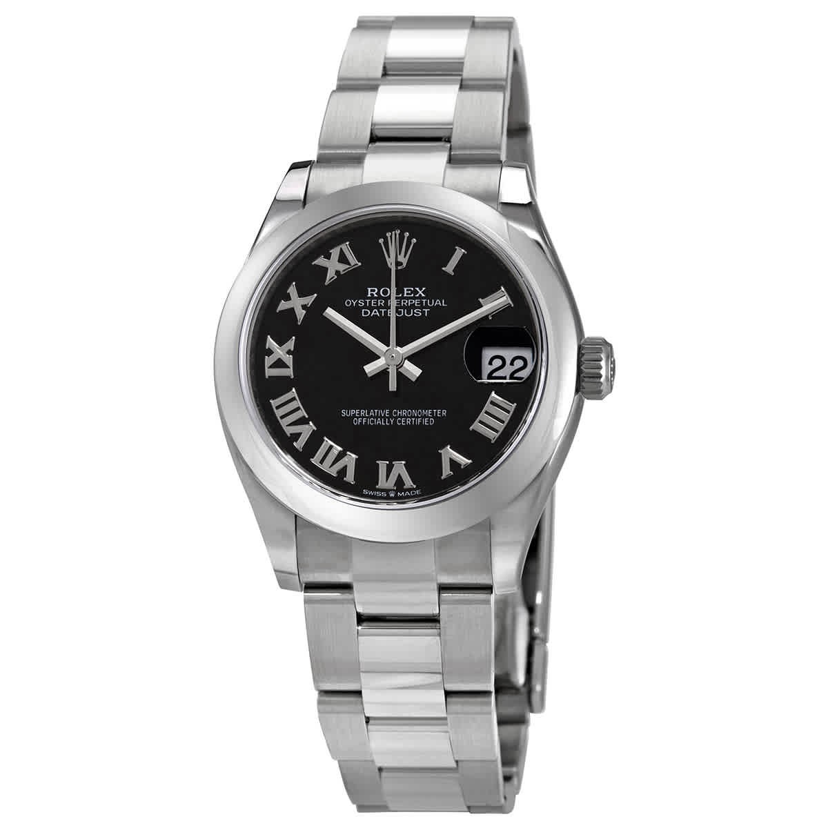 Rolex Datejust 31 278240BKRO