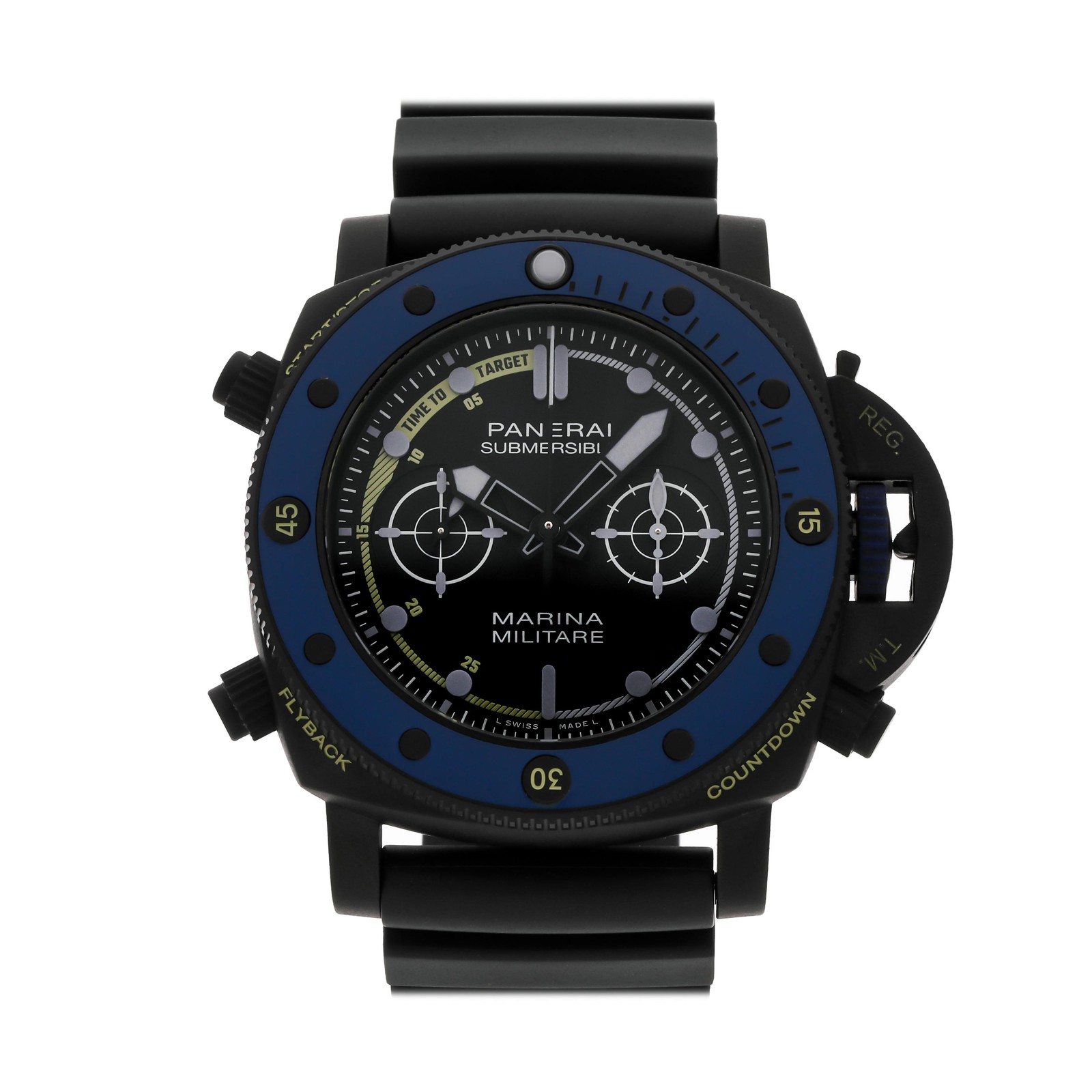 Panerai Submersible 2239