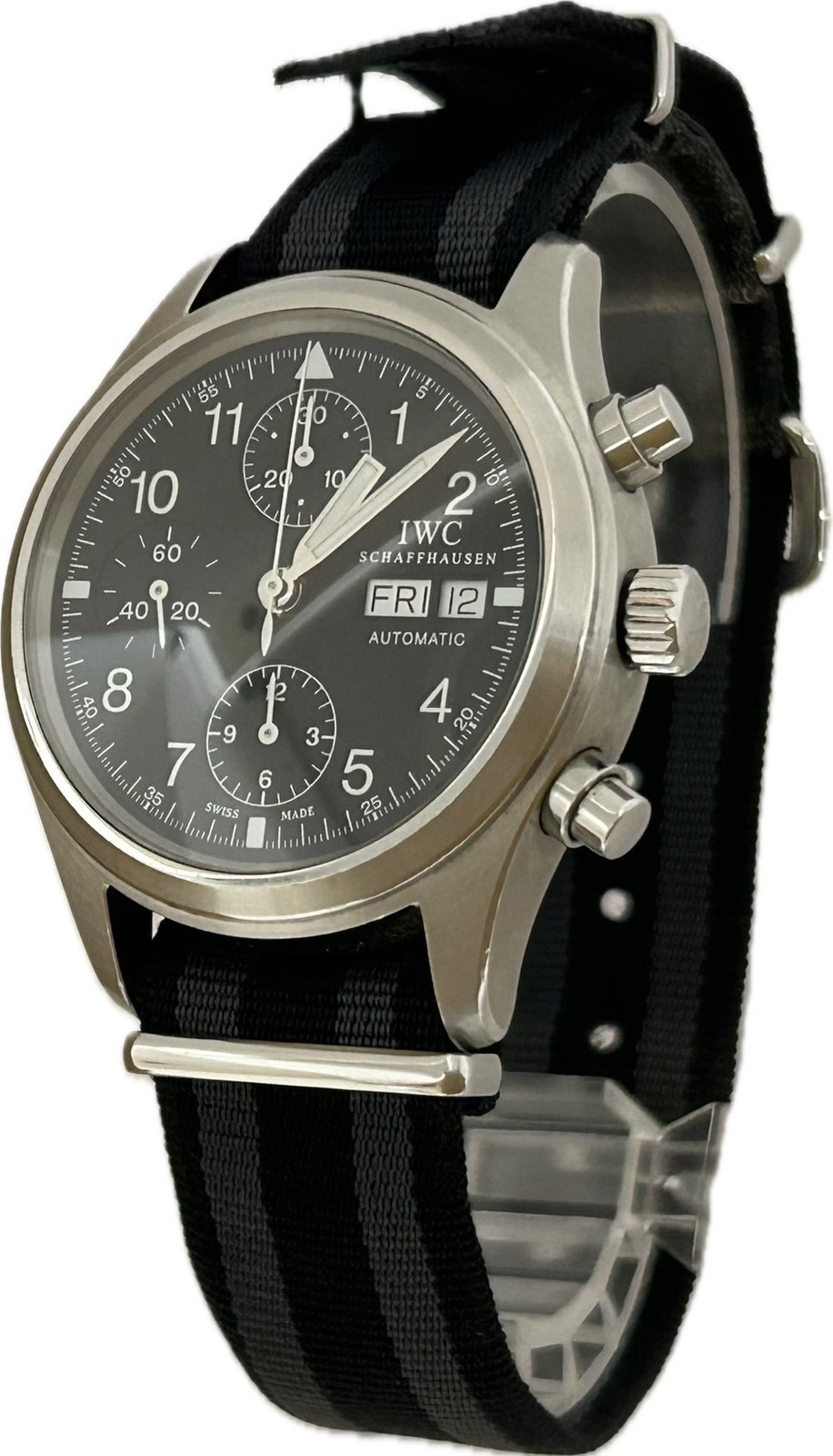 IWC Pilot IW370603
