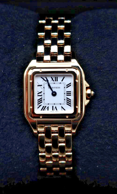 Cartier Panthère 4178