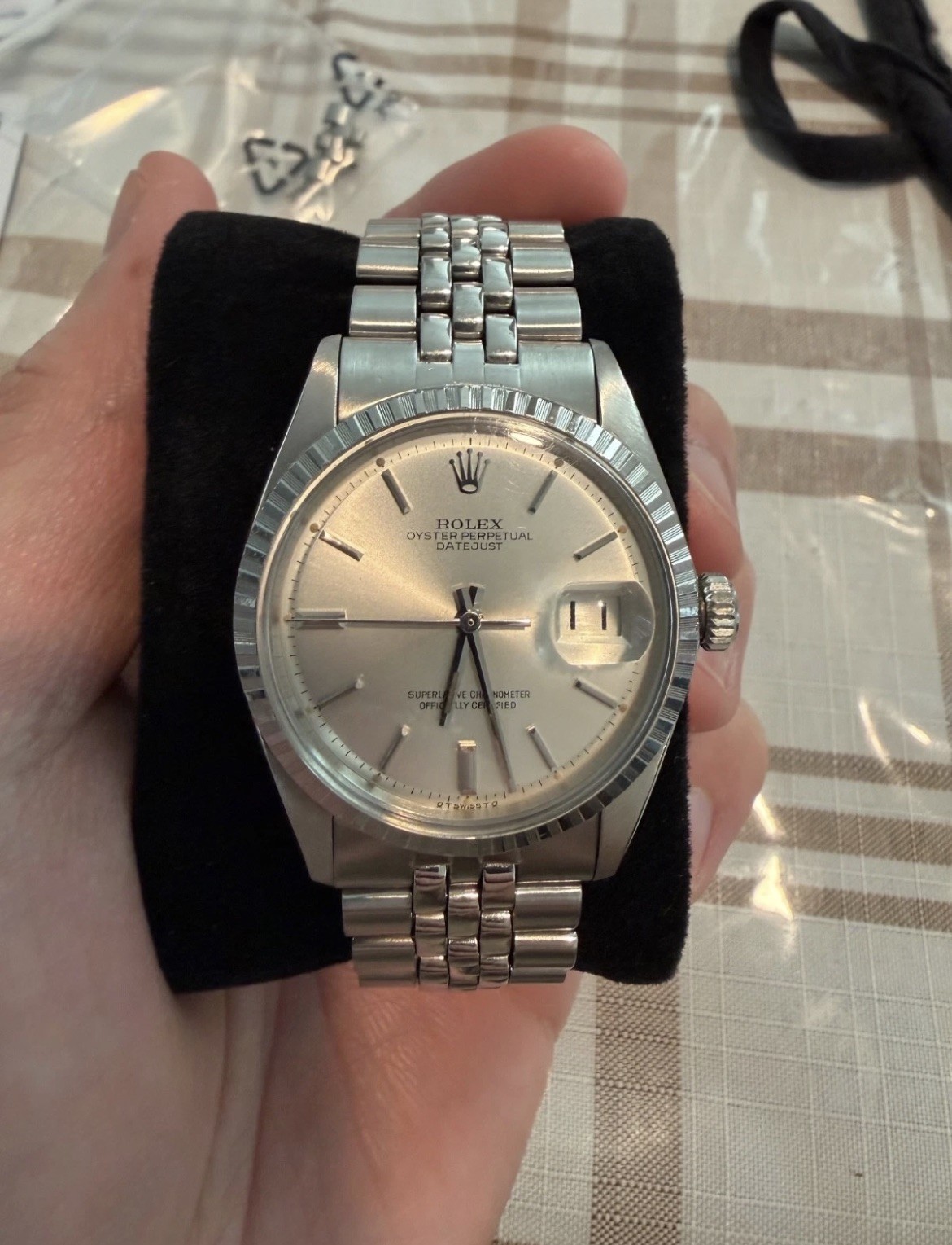 Make offer on eBay