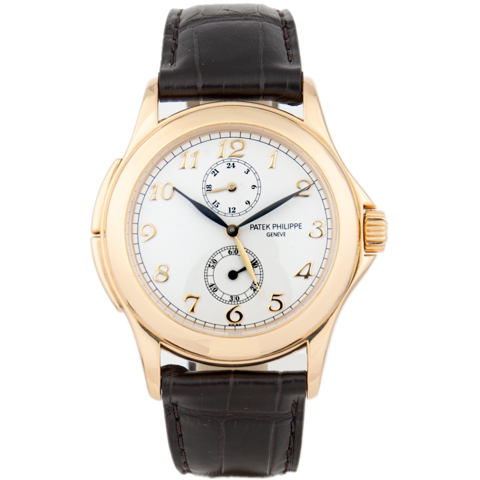 Patek Philippe Calatrava 5134J